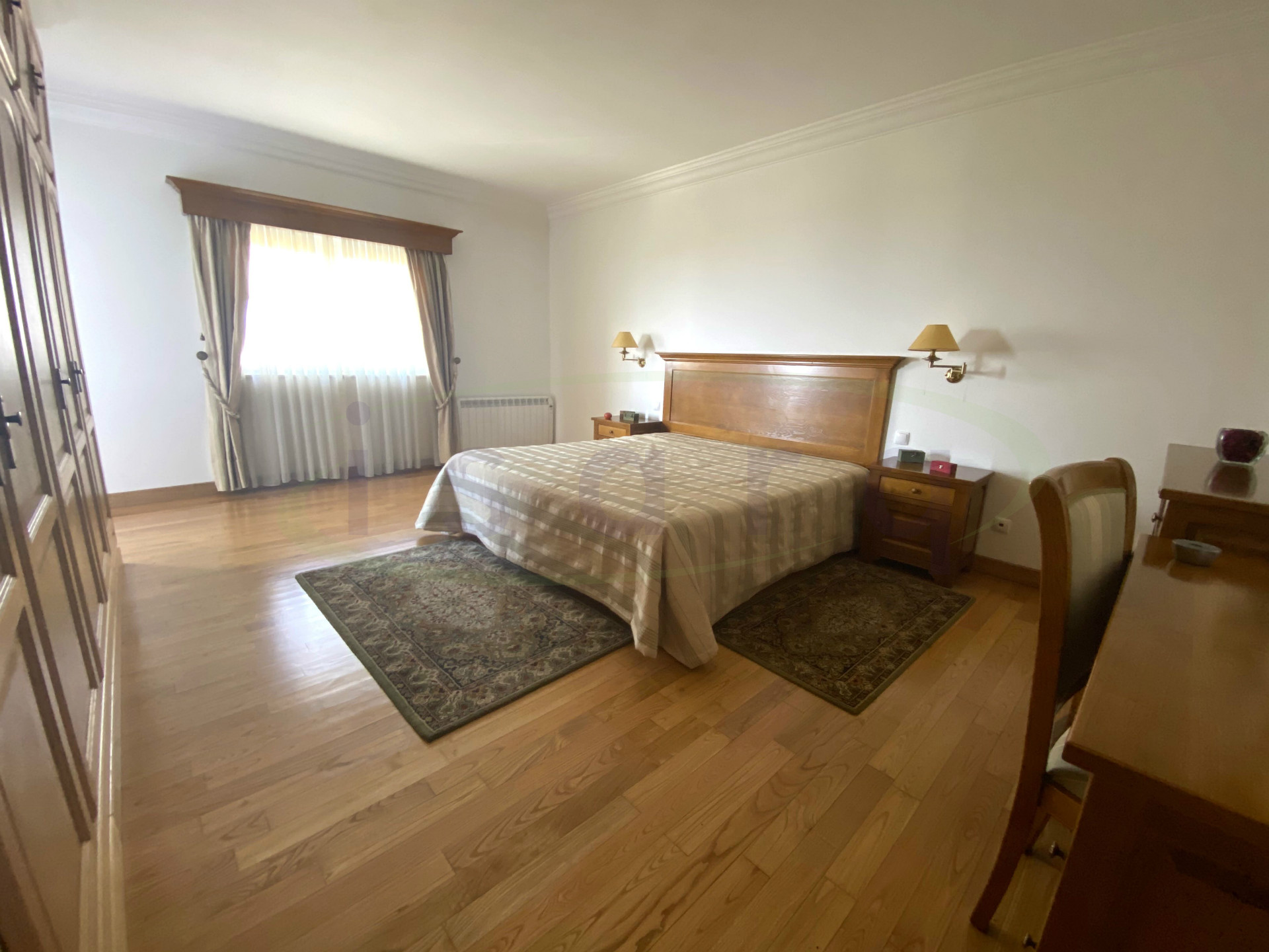 Gästehaus Brasonada mit 8% Bruttorendite (projiziert)