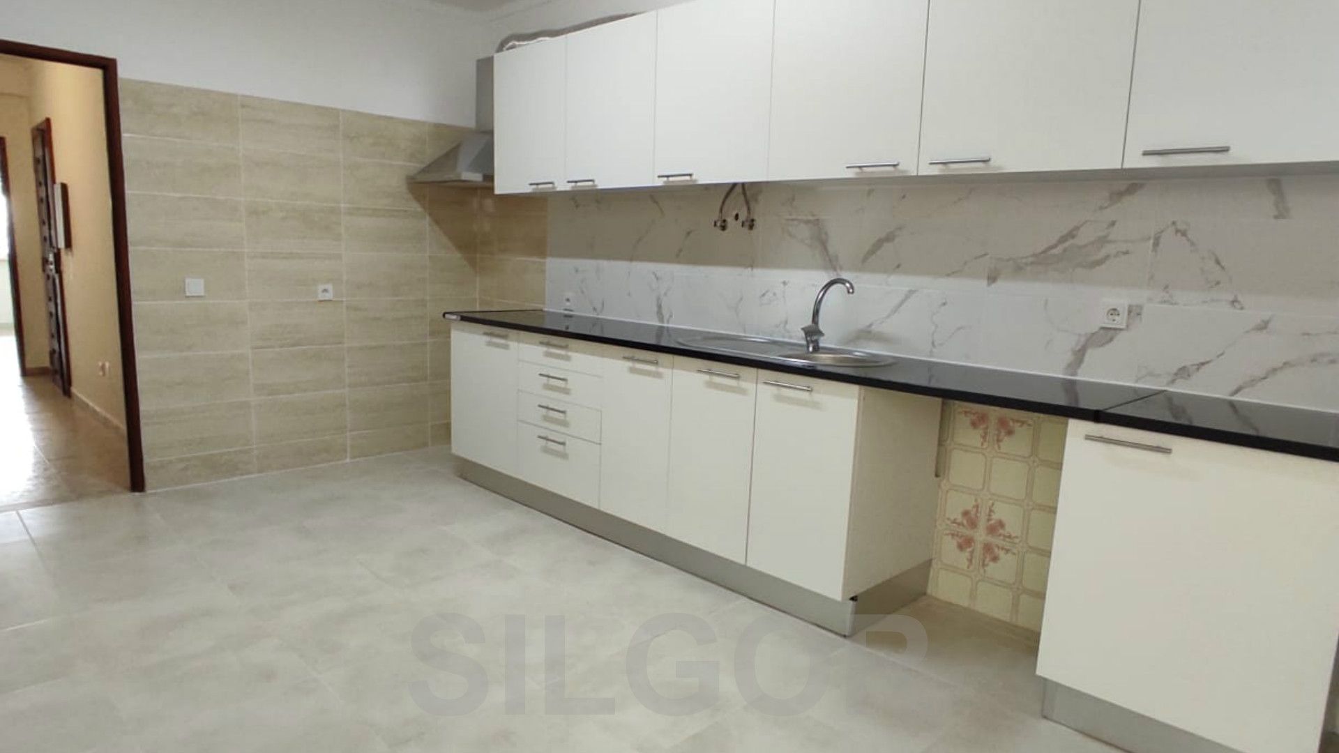 Appartement 2 Chambre(s)