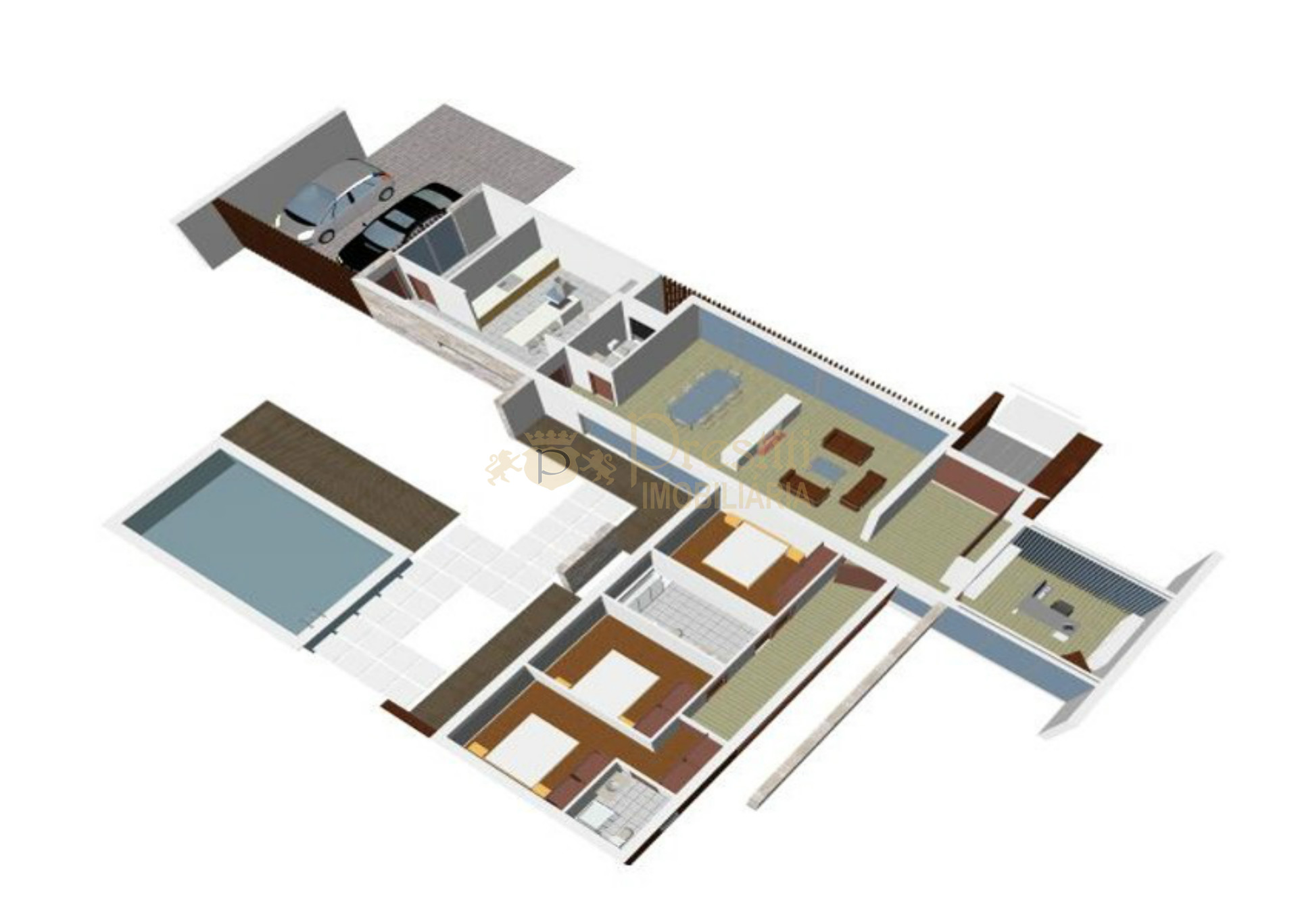 T3个人房-钥匙到手 - 参考 AGORA