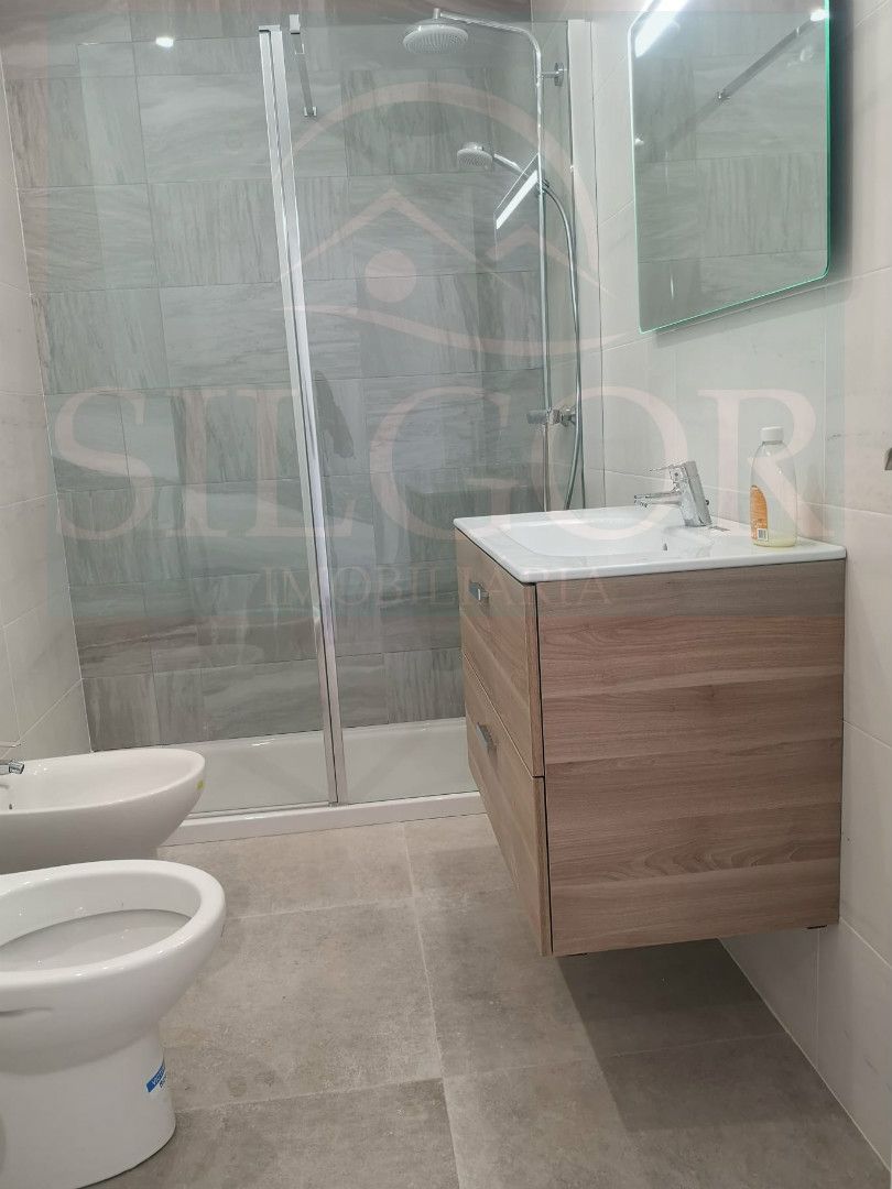 Apartamiento 2 habitaciones