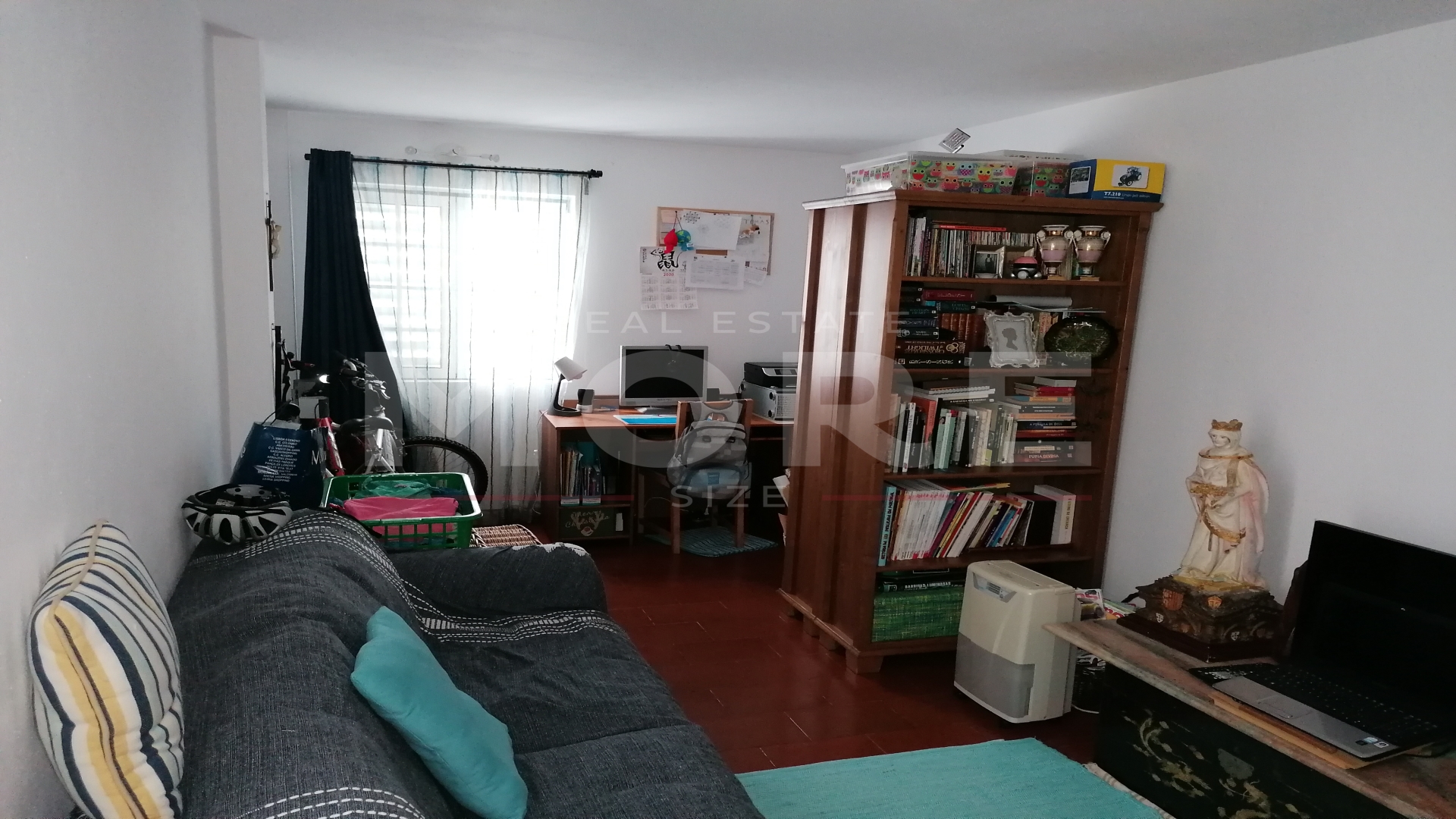 Vivienda 3 habitaciones