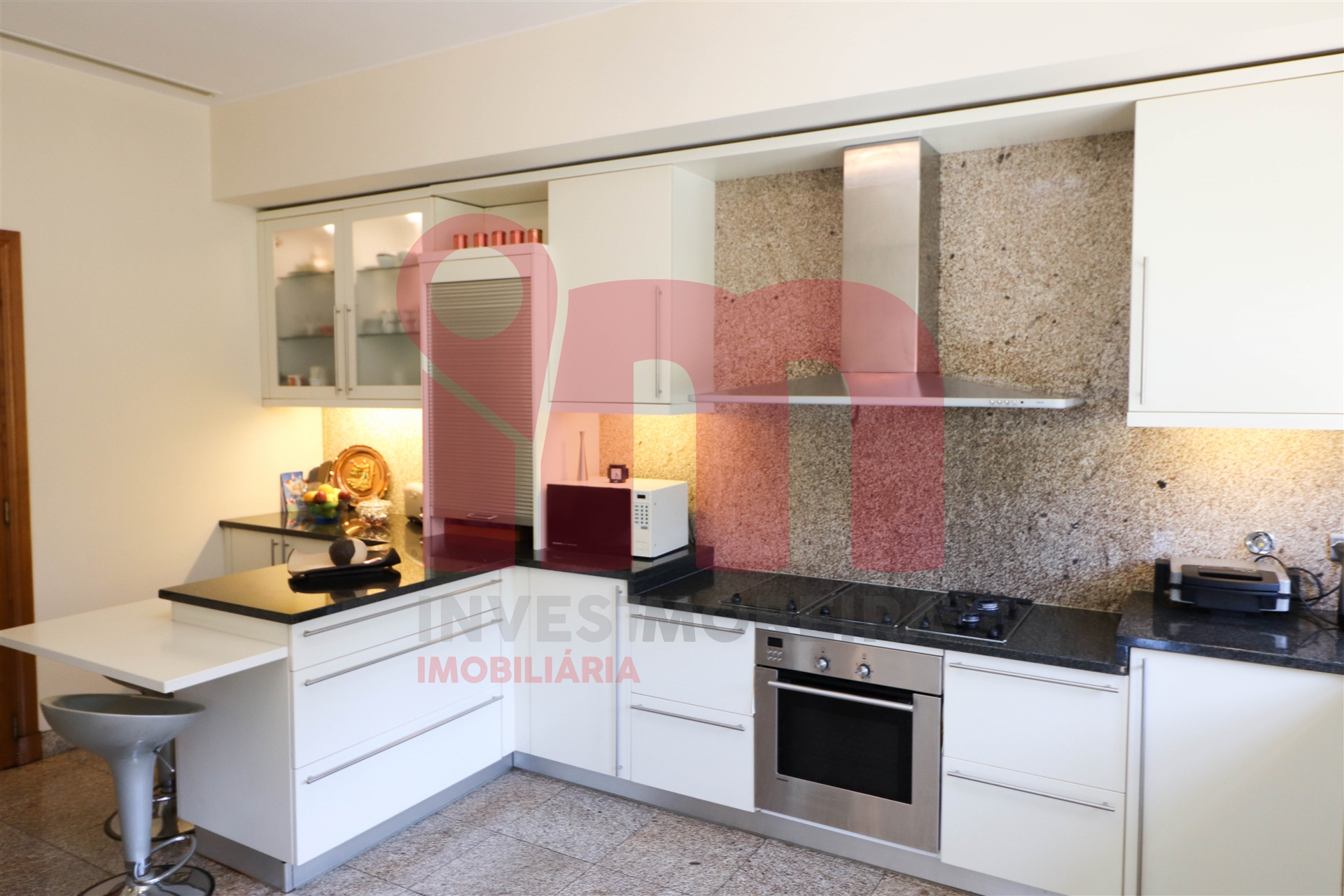Moradia Isolada T5 DUPLEX