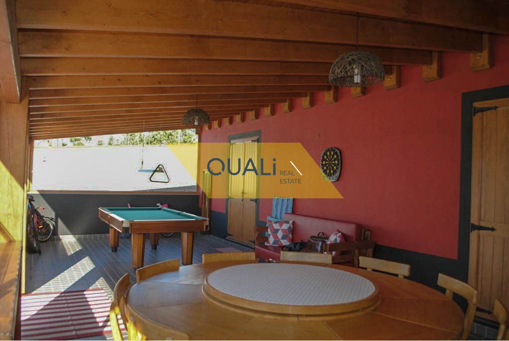 Excelentes moradias - Ponta do Pargo - Ilha da Madeira - €335.000,00