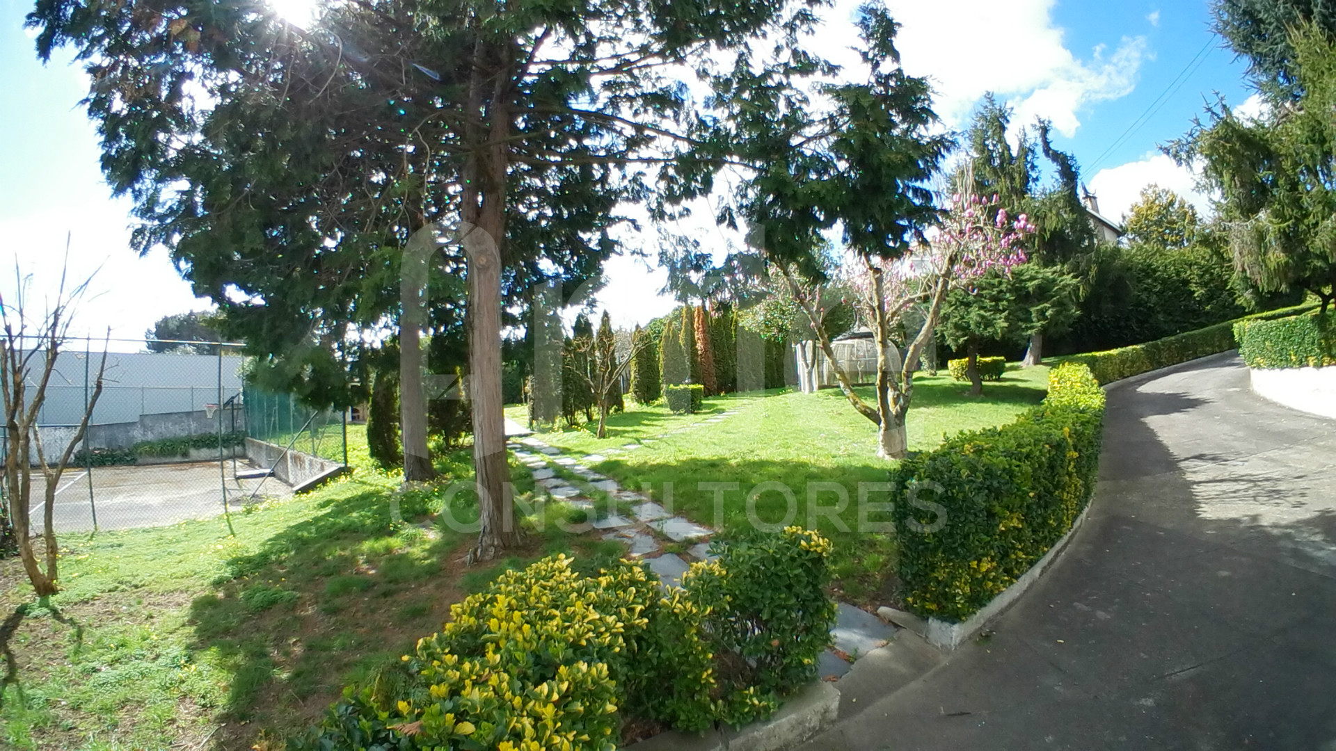 Maison isolée 6 Chambre(s)