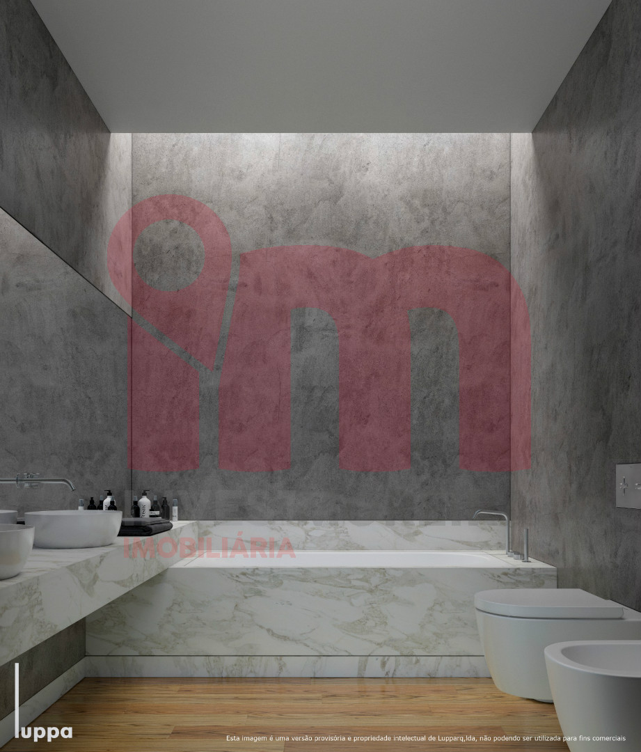 Moradia Isolada T3+1