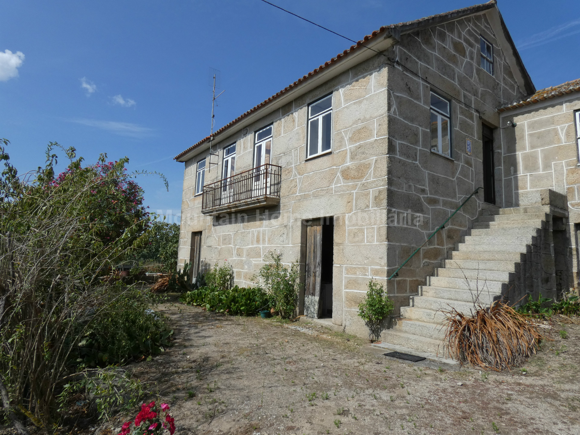 Vivienda 4 habitaciones