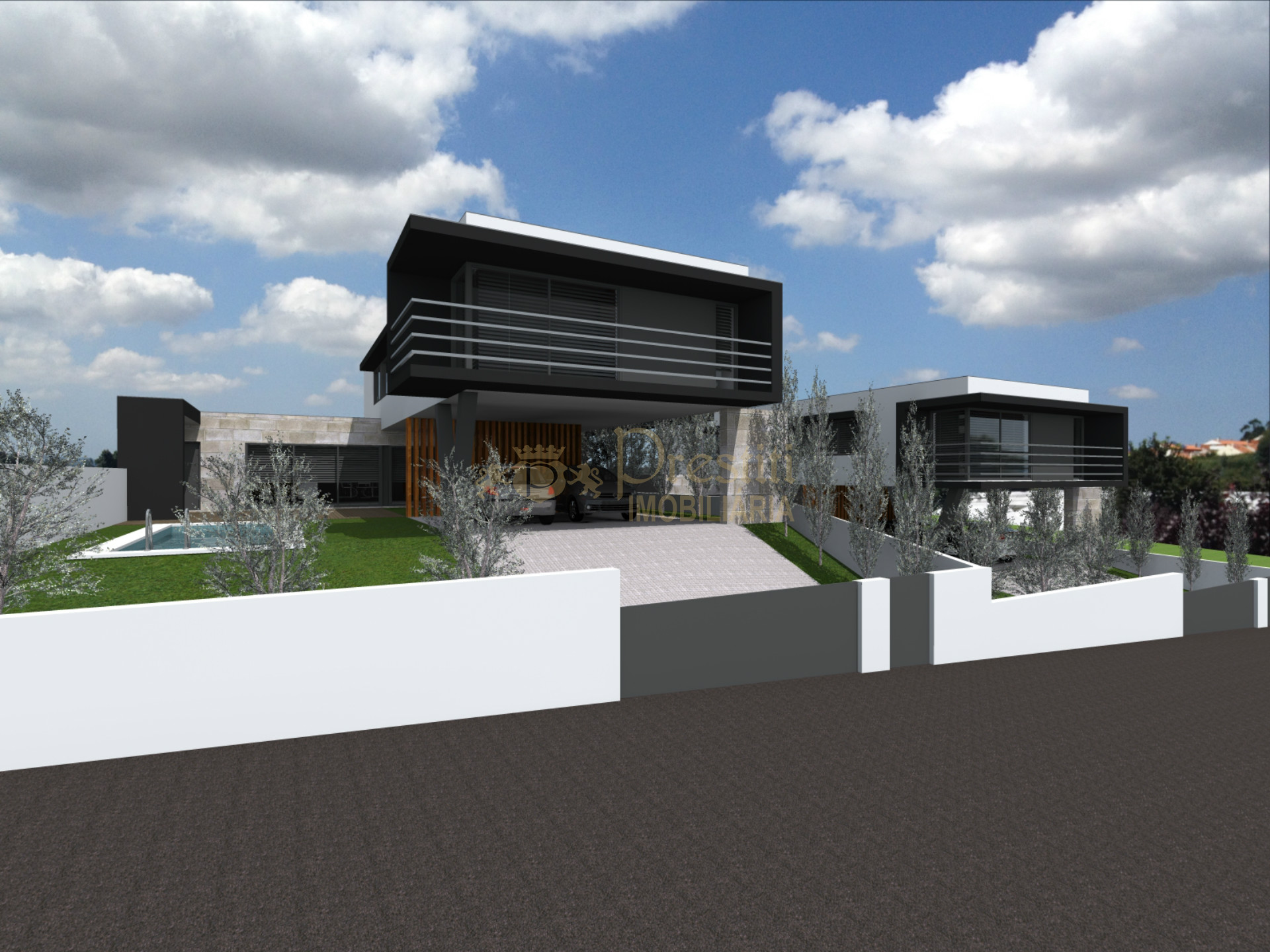 T3+1个人房-钥匙到手 - 参考 PREMIUM