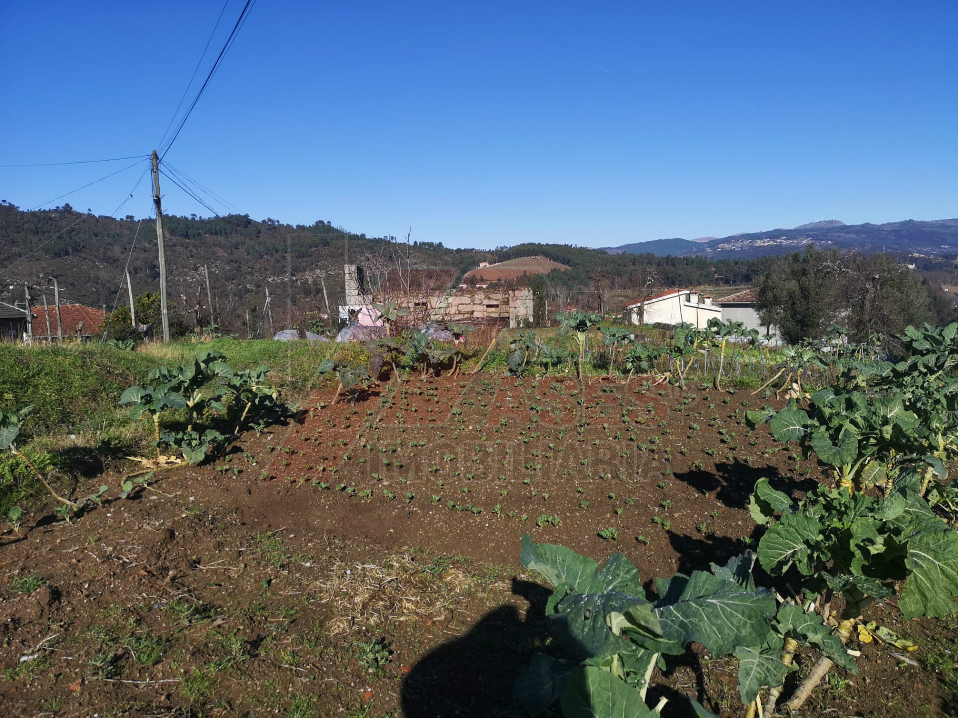 Terreno per Costruzione