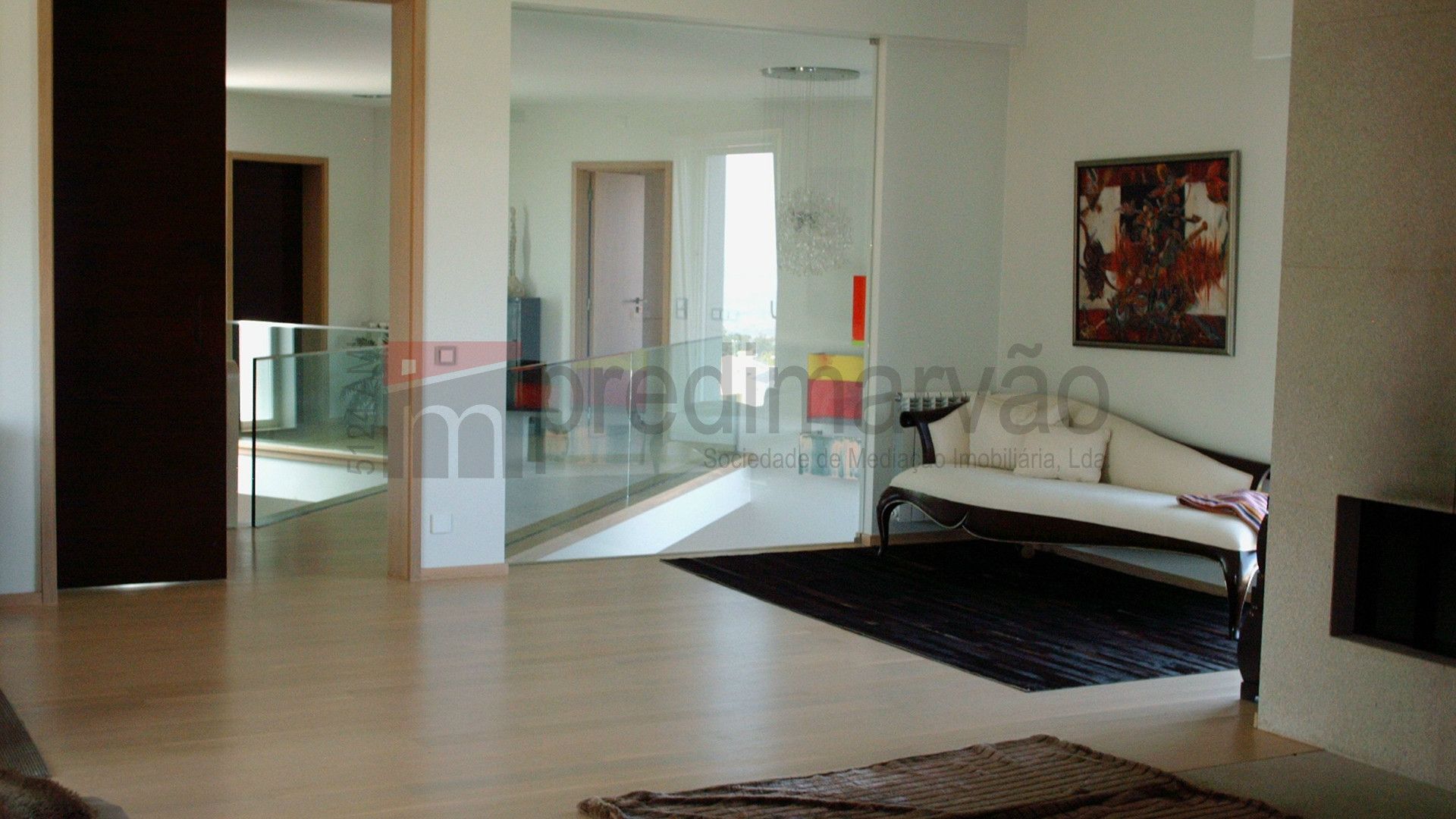 Modernidade & Conforto