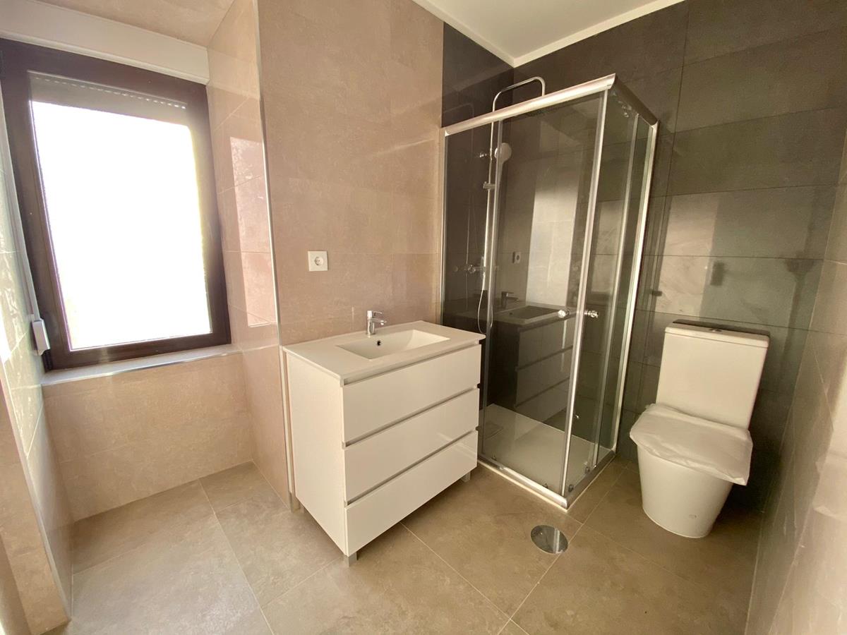 Vivienda 3 habitaciones