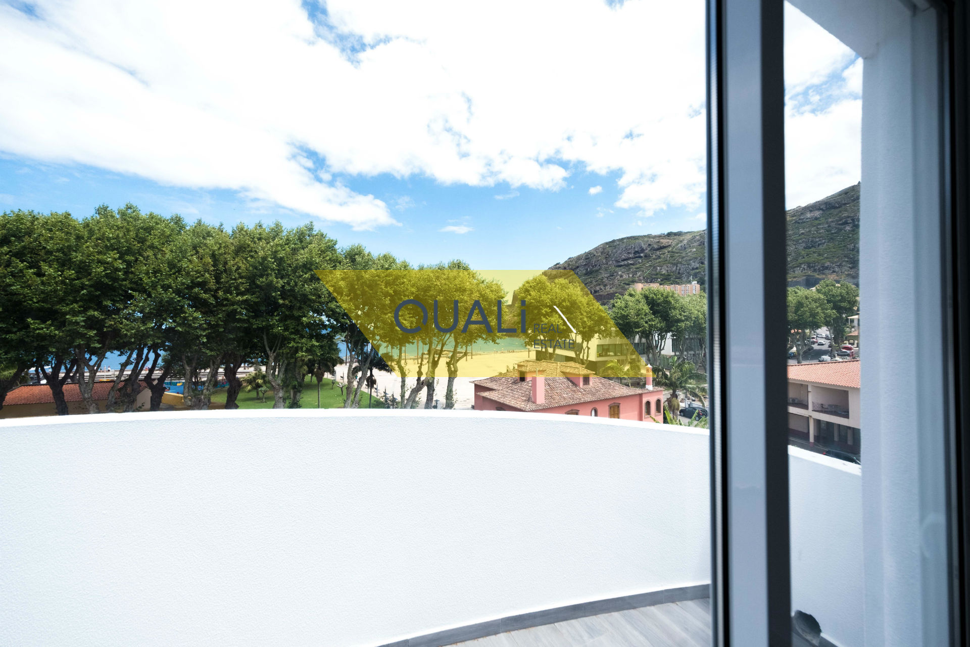 -Apartamento T1 no centro de Machico a dois minutos de zona balnear. €135.000,00