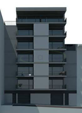 Appartement de 1+1 chambres, dans le Centre et à proximité du métro