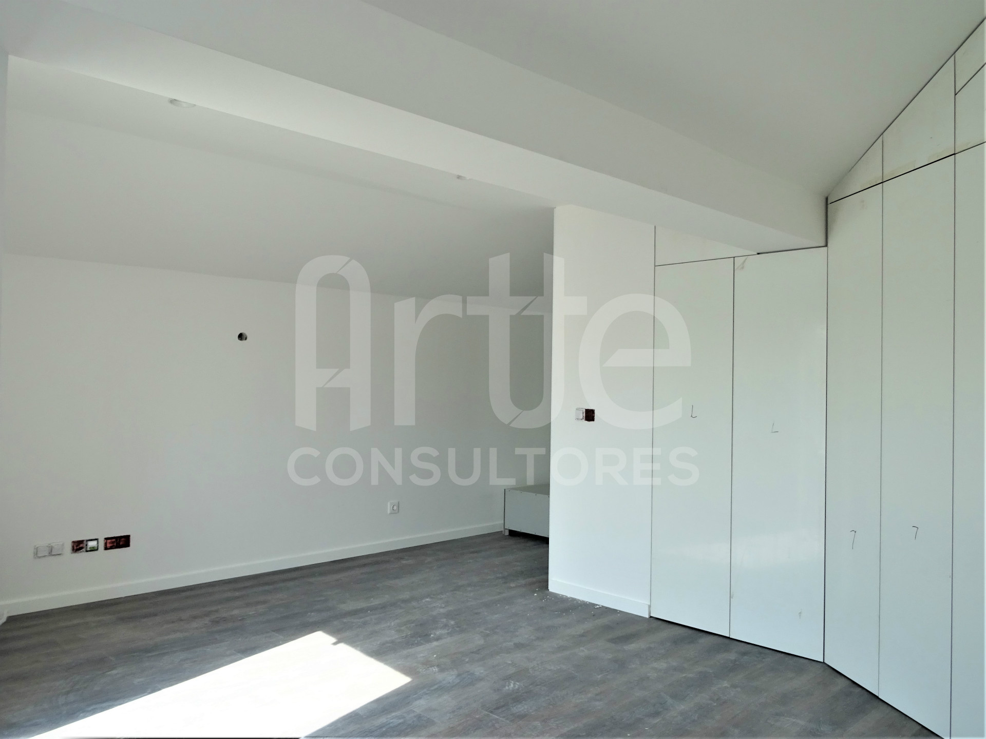 Wohnung 0 Schlafzimmer