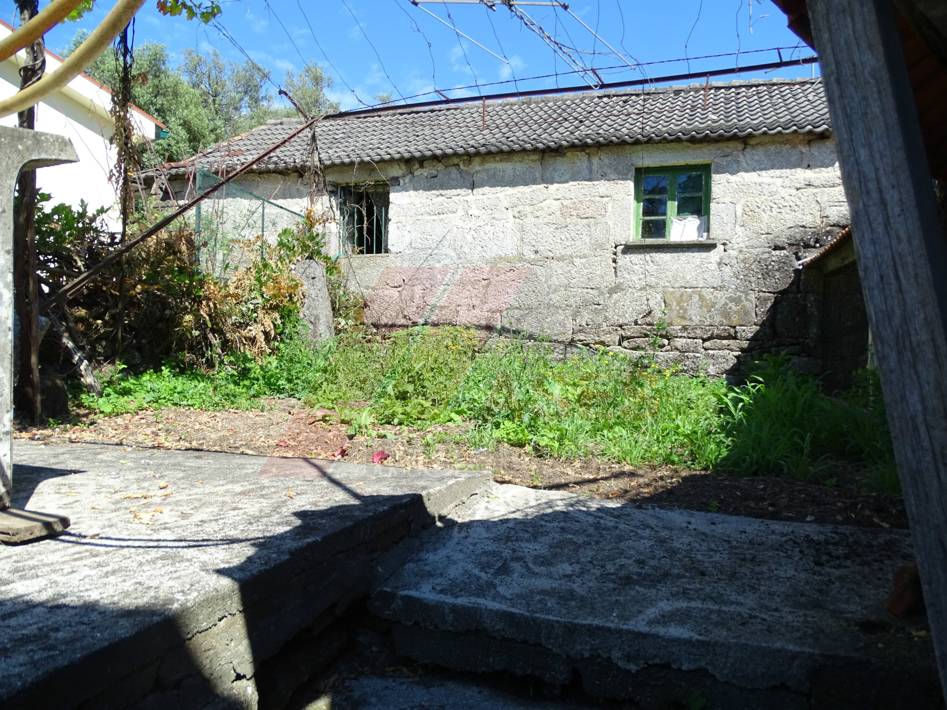 Casa da Ristrutturare