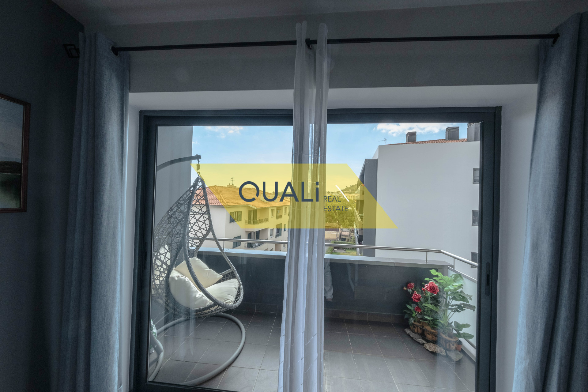 Apartamento T3 Duplex no Funchal - €325.000,00