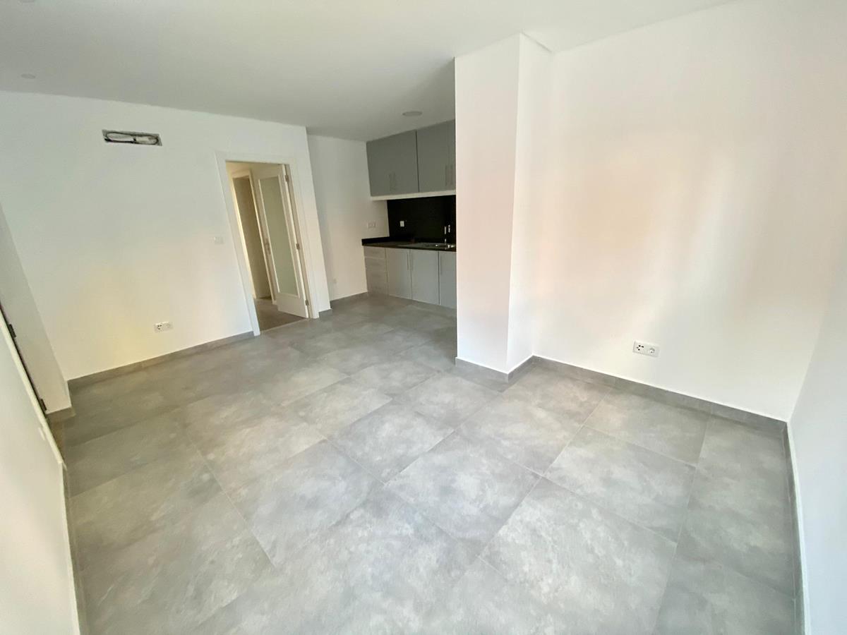 Vivienda 3 habitaciones