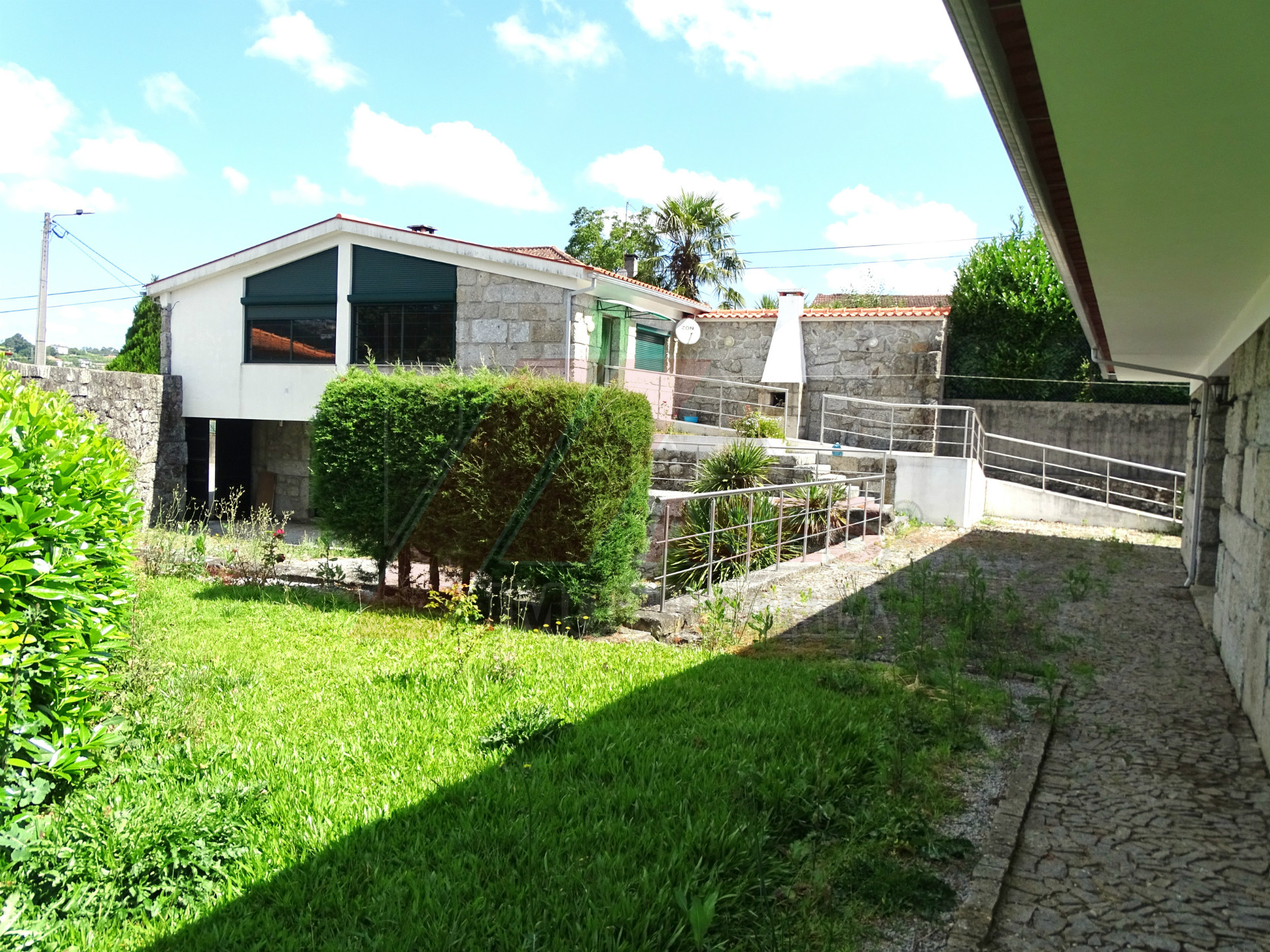 Petite ferme 4 Chambre(s)+1