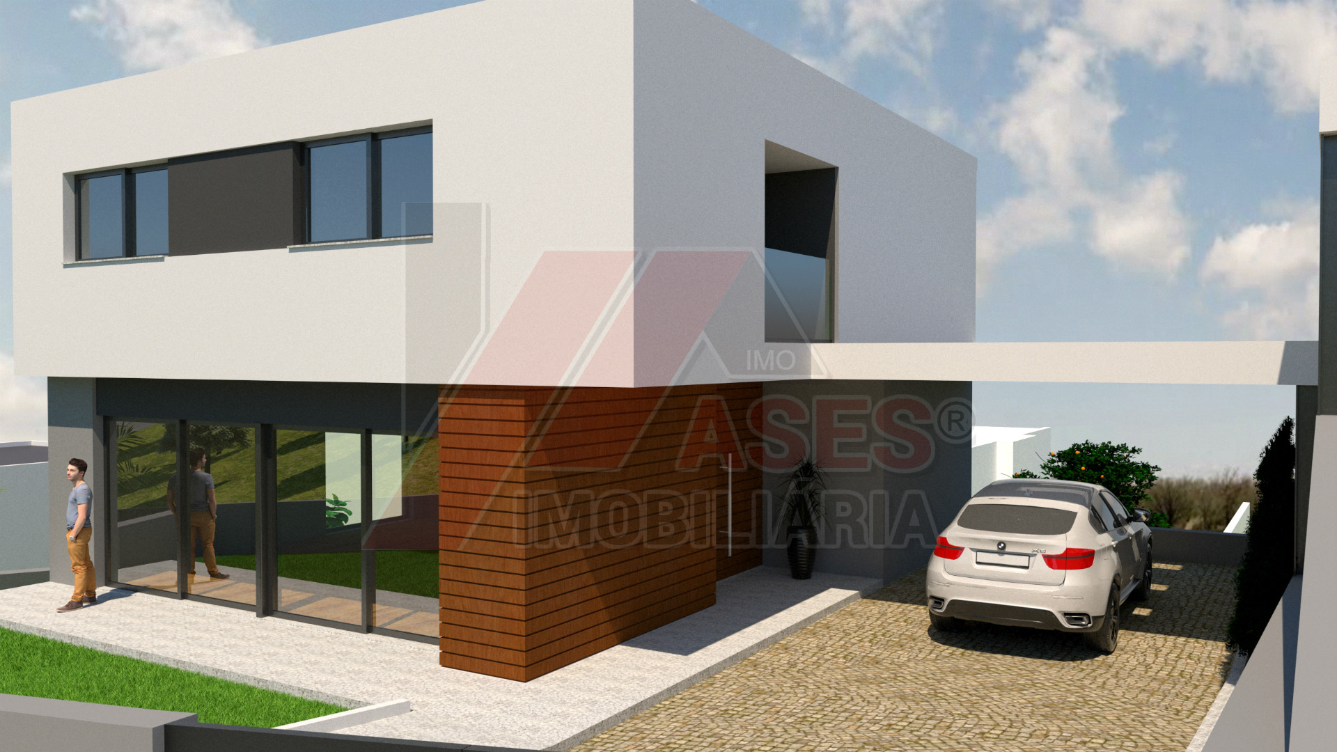 Vivienda 3 habitaciones