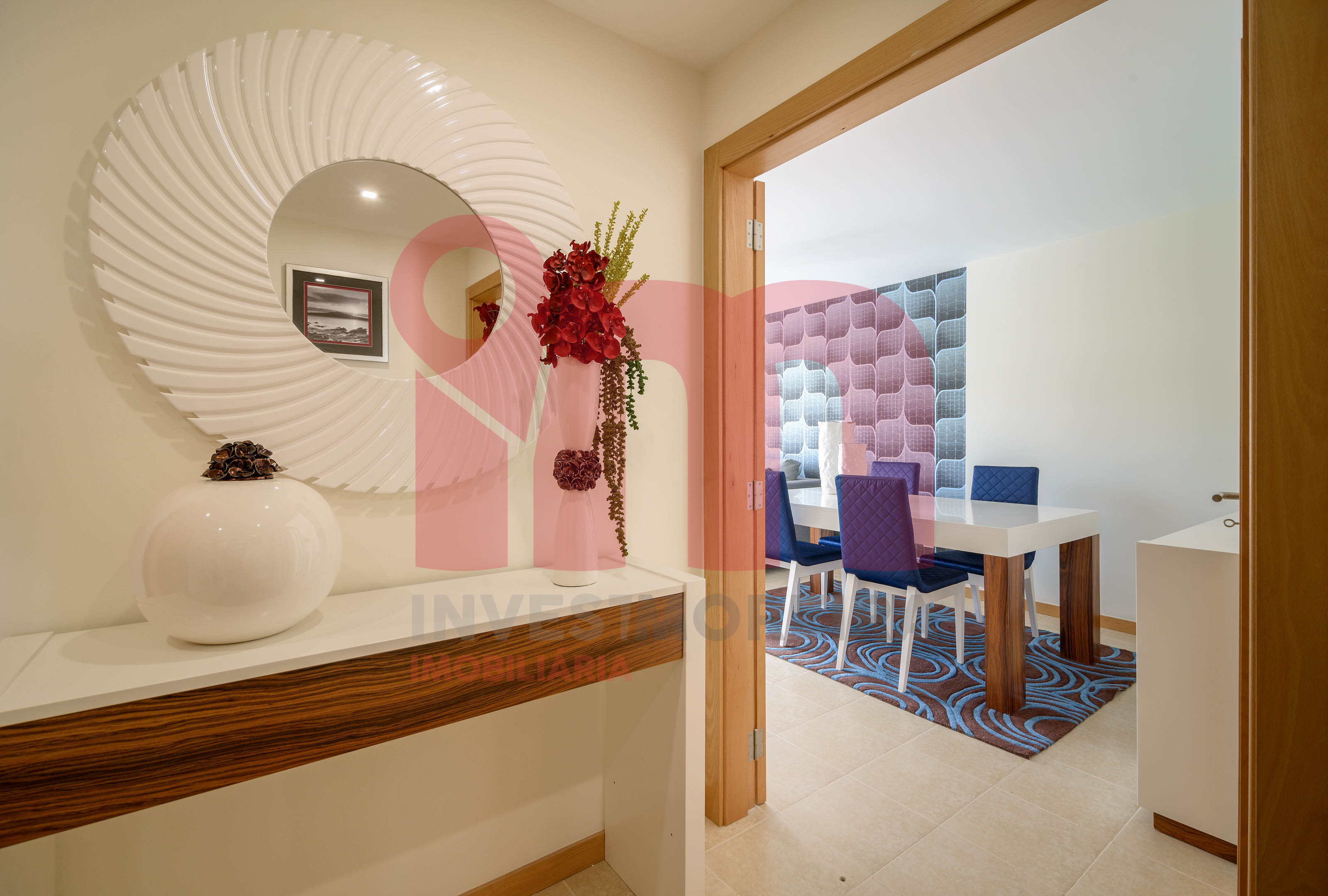 Wohnung 4 Schlafzimmer