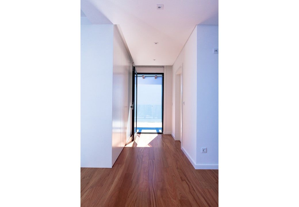 Appartement 4 Chambre(s)