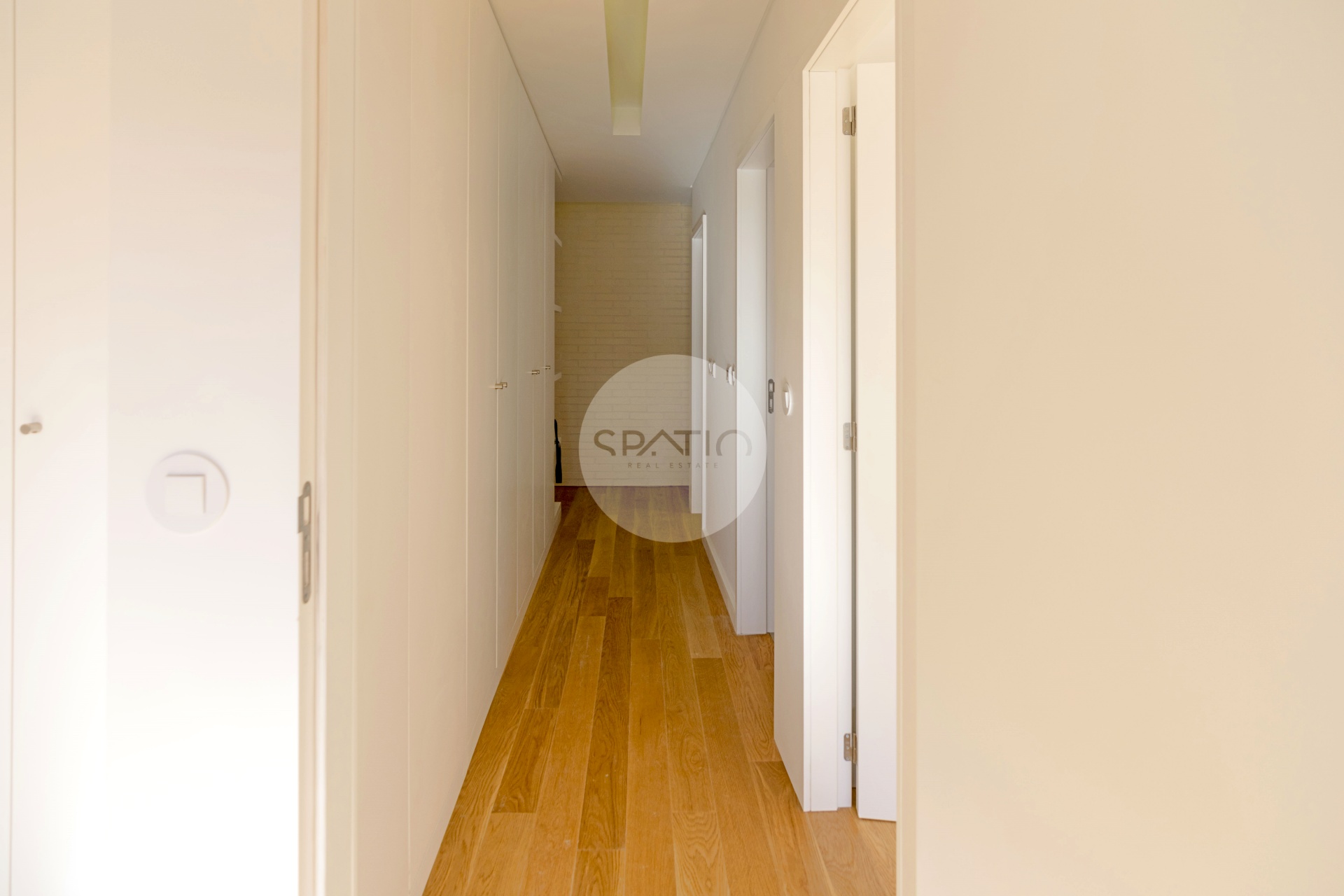Apartamento T3 Renovado * Rotunda da Boavista