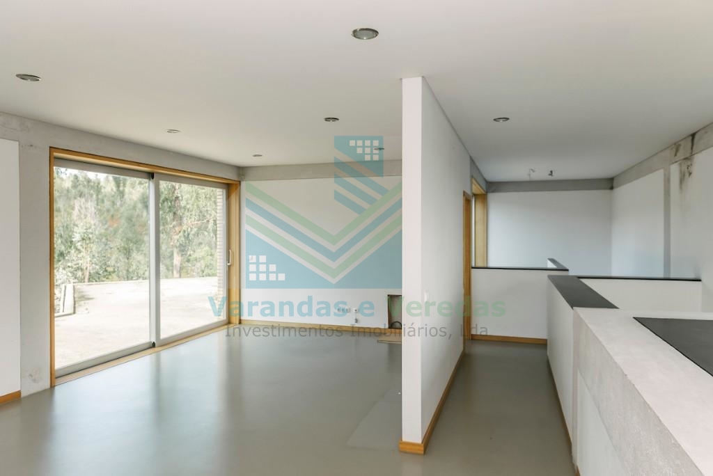 Haus T3 +1 in Santo Tirso