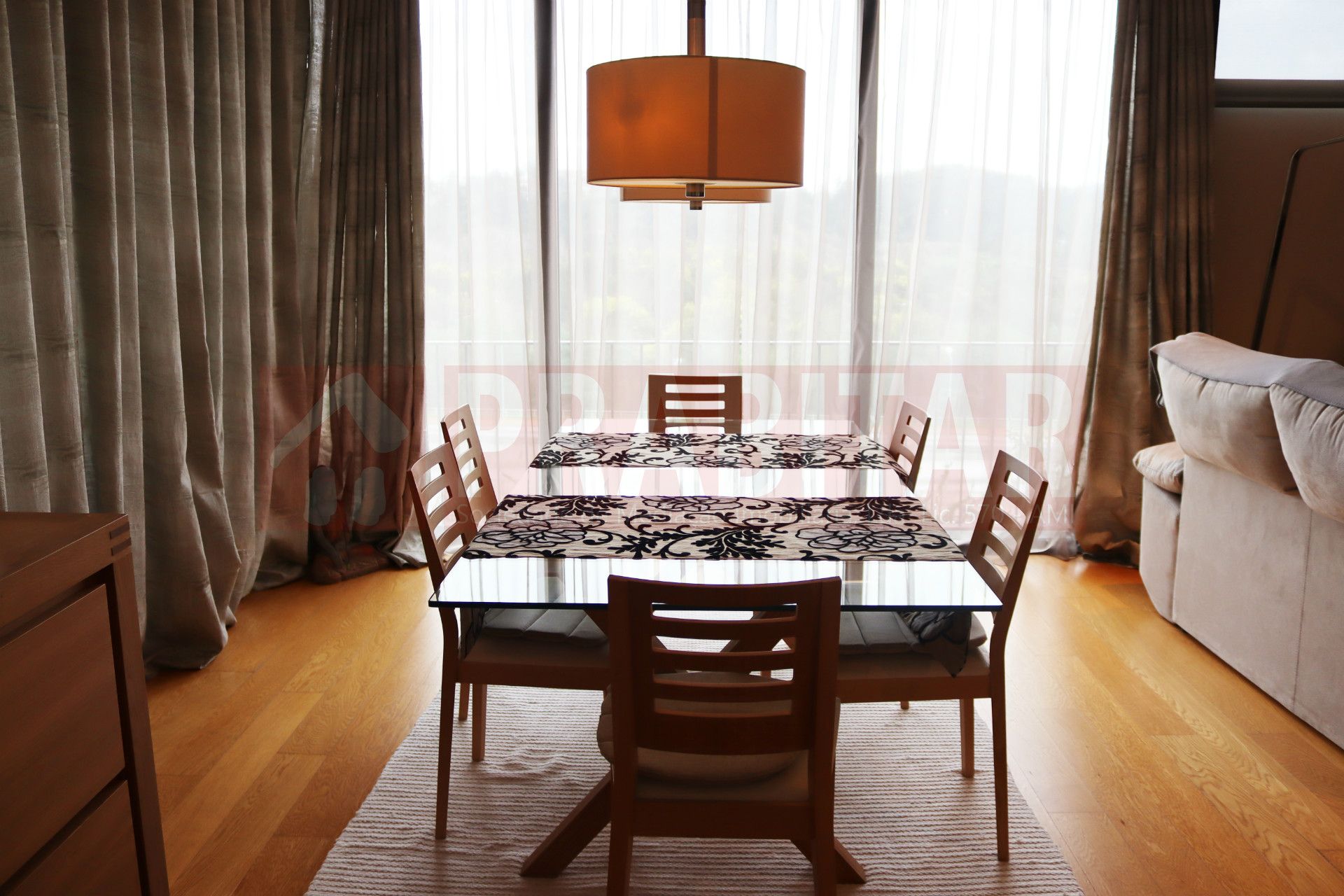 Appartement 4 Chambre(s)