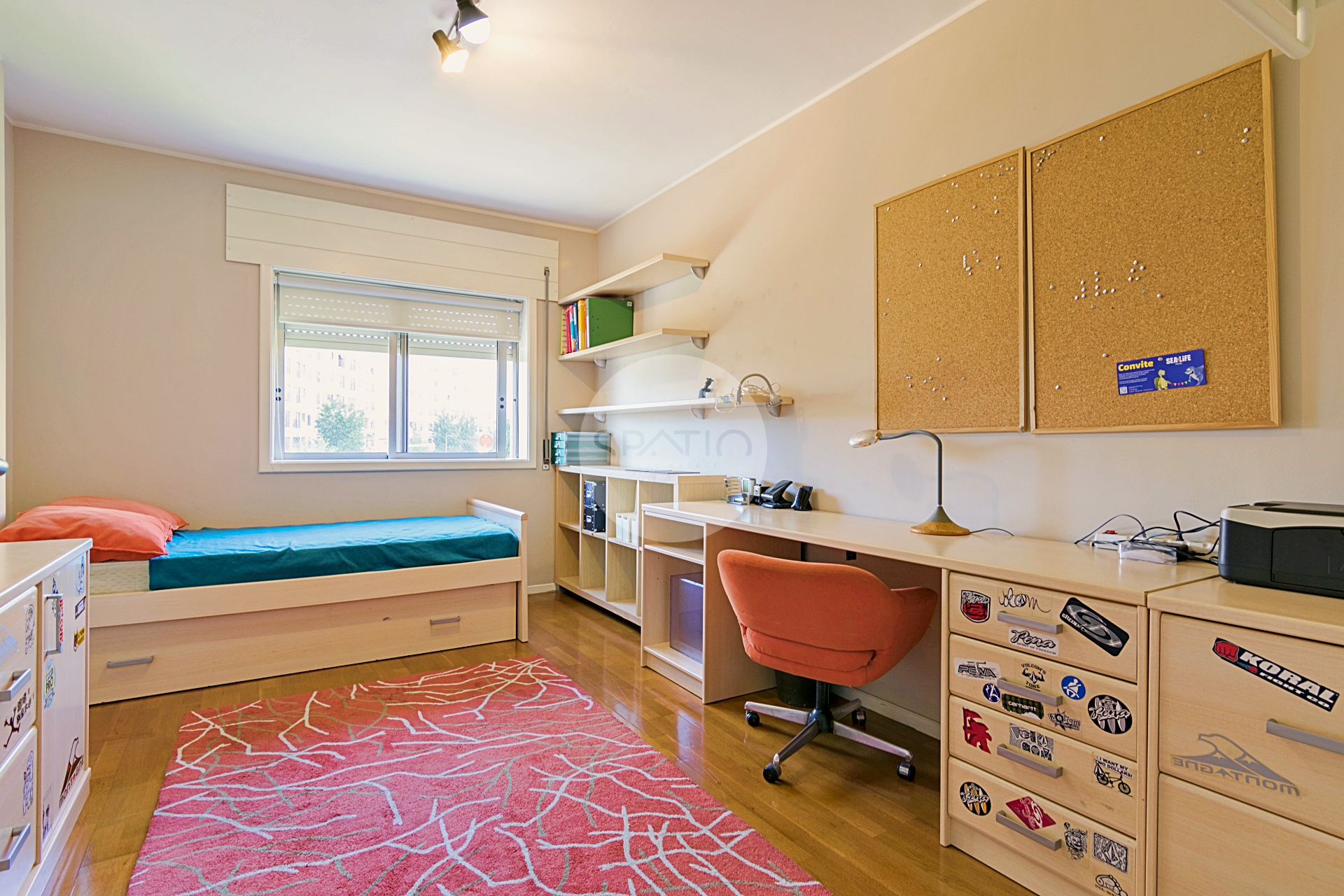 Apartamento T3 * Pinheiro Manso