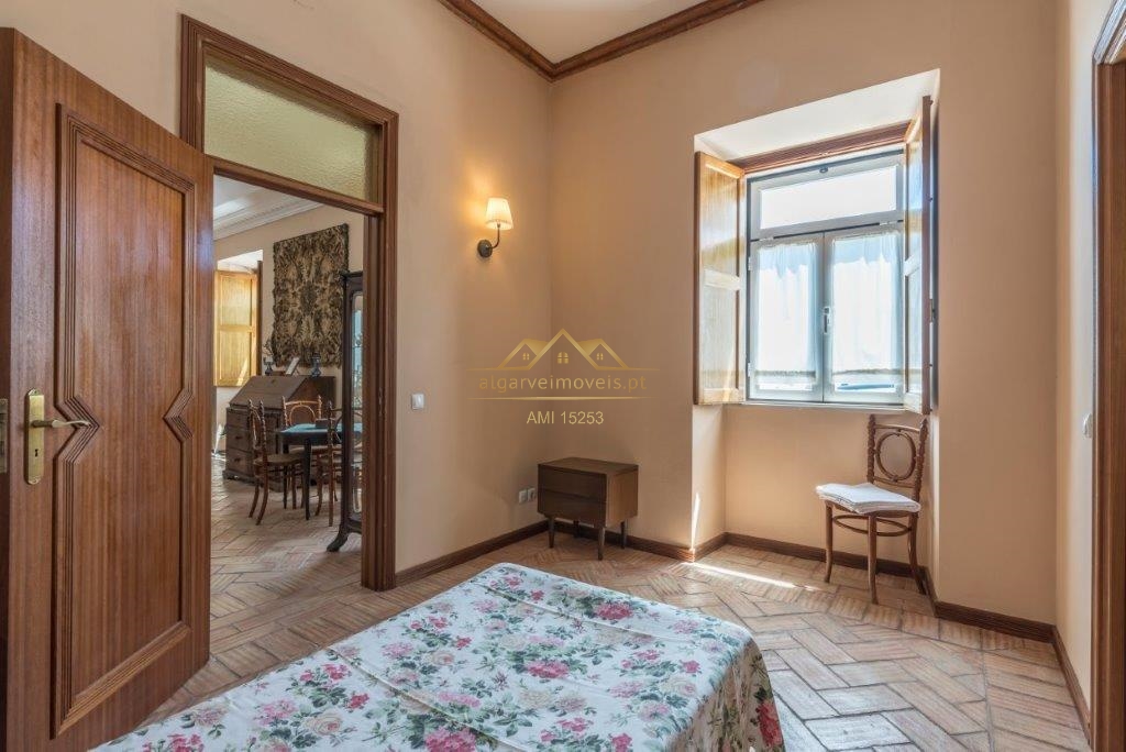 Villa de vacaciones - Albufeira Center