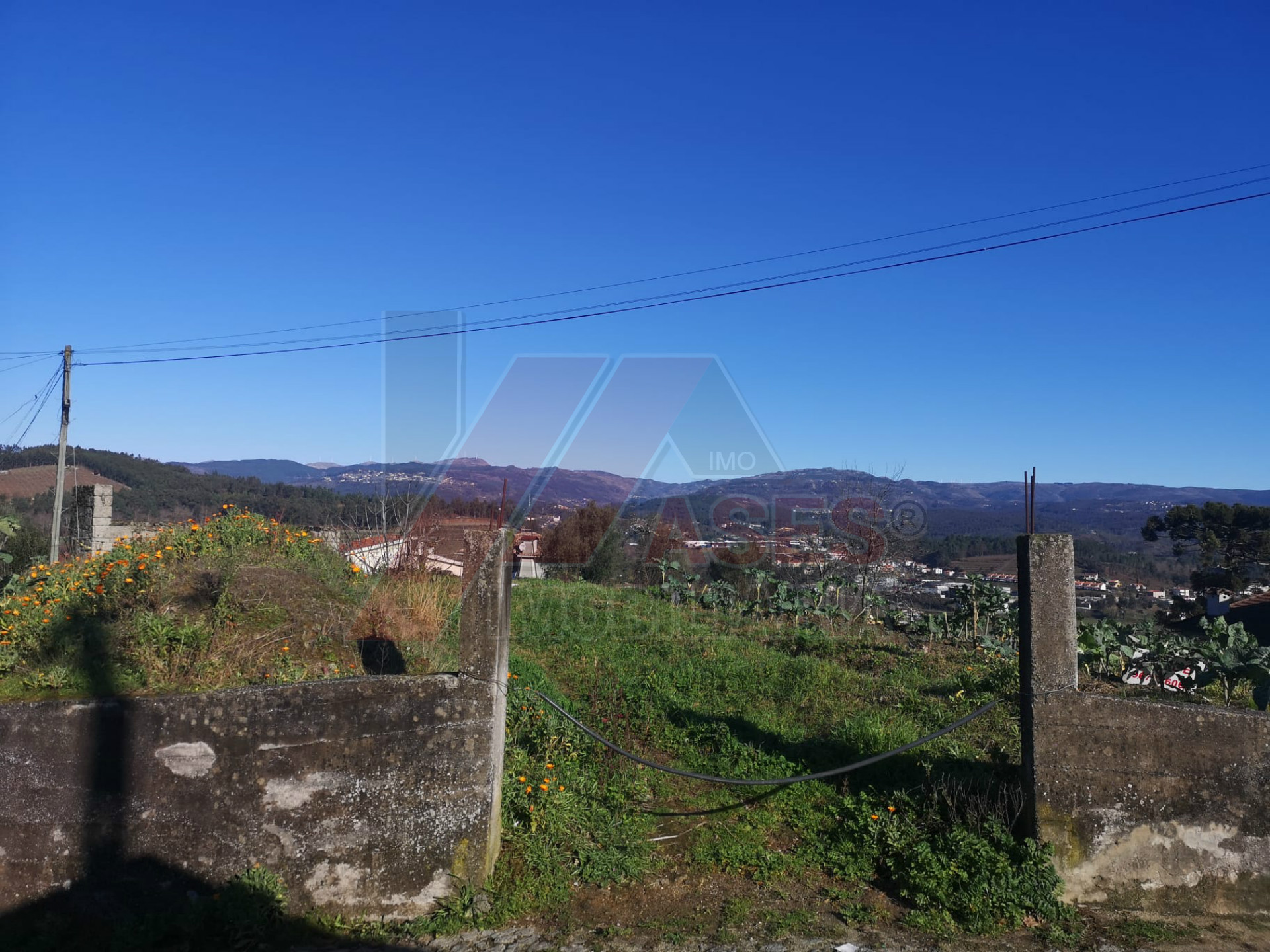 Terreno per Costruzione