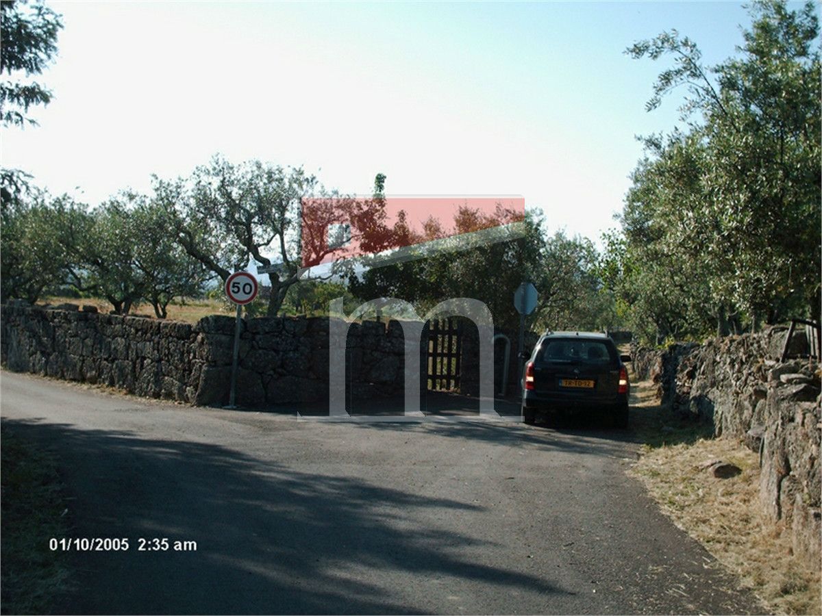Pequeña finca