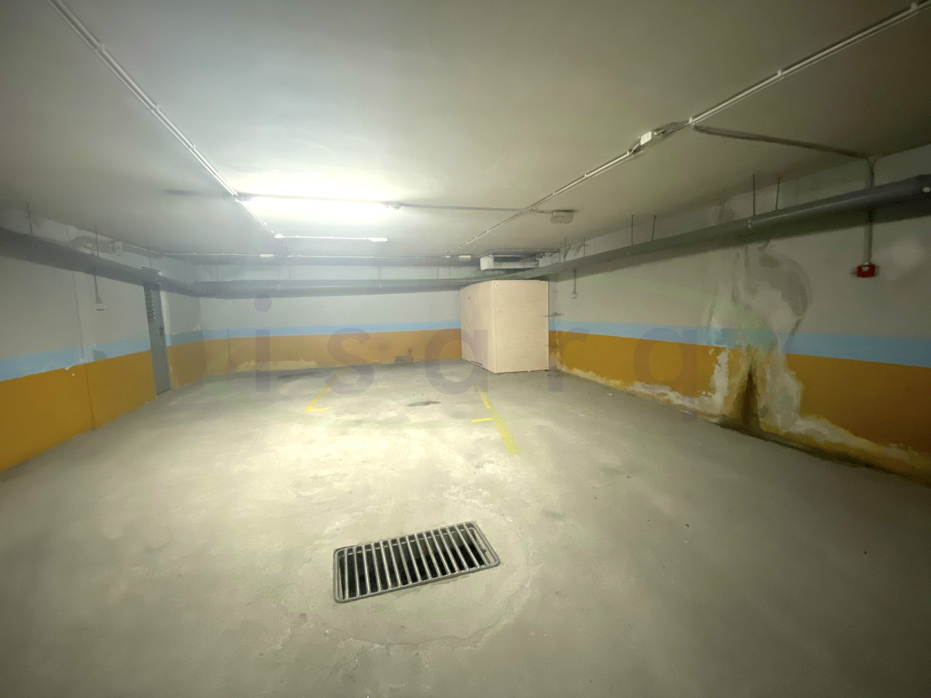 Apartamento T2 em optimo estado no centro da Trofa;