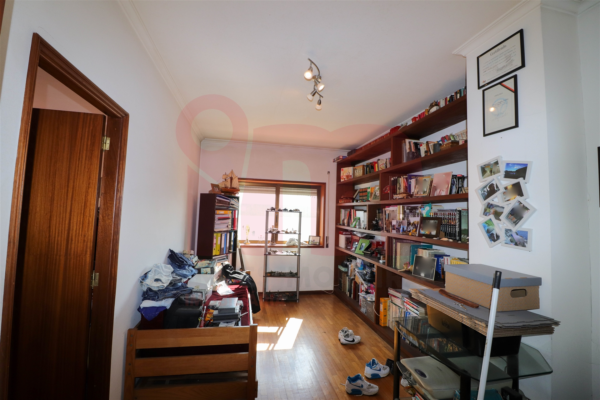 Appartement 4 Chambre(s)