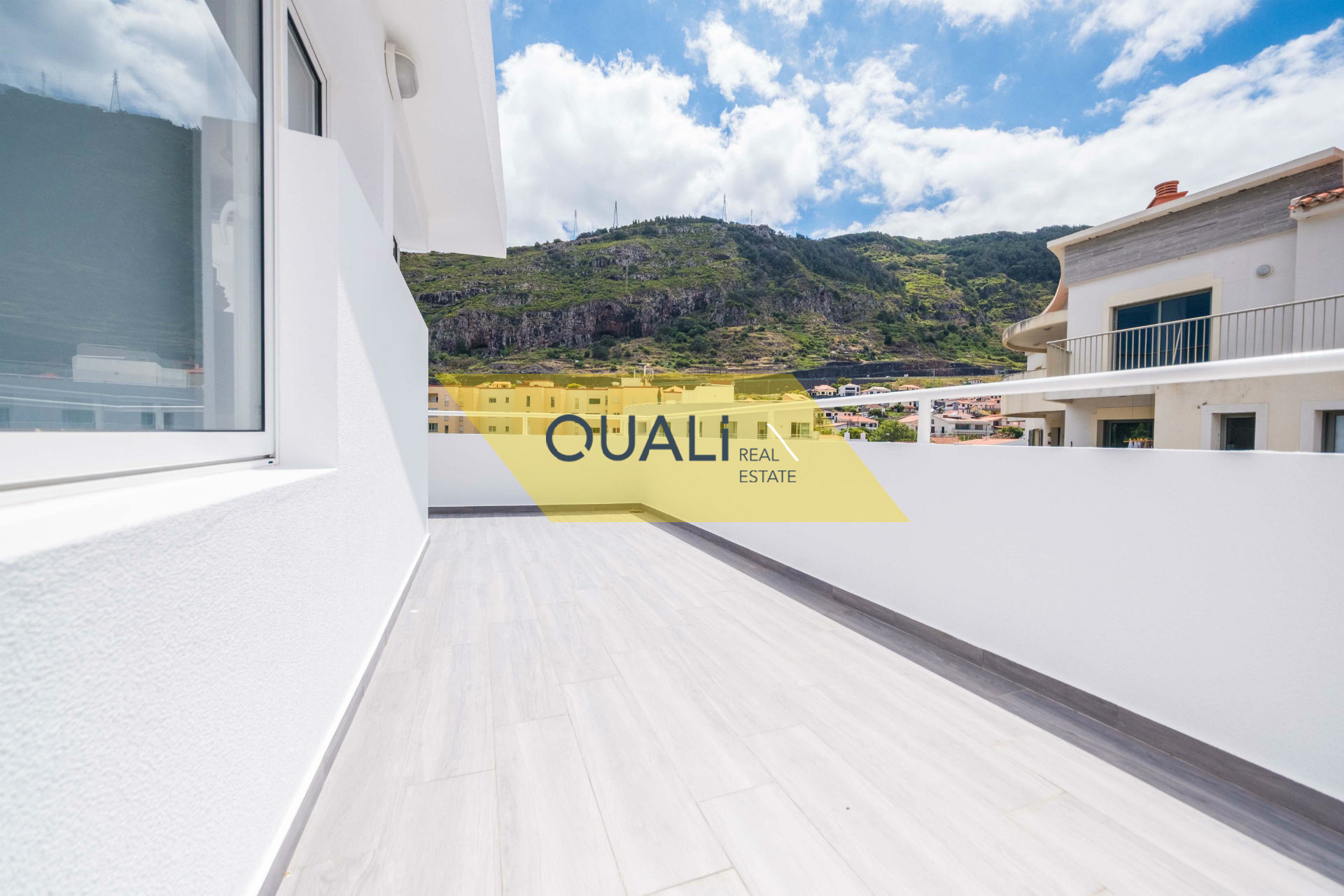 - Fantástico apartamento T1 em Machico €135.000,00