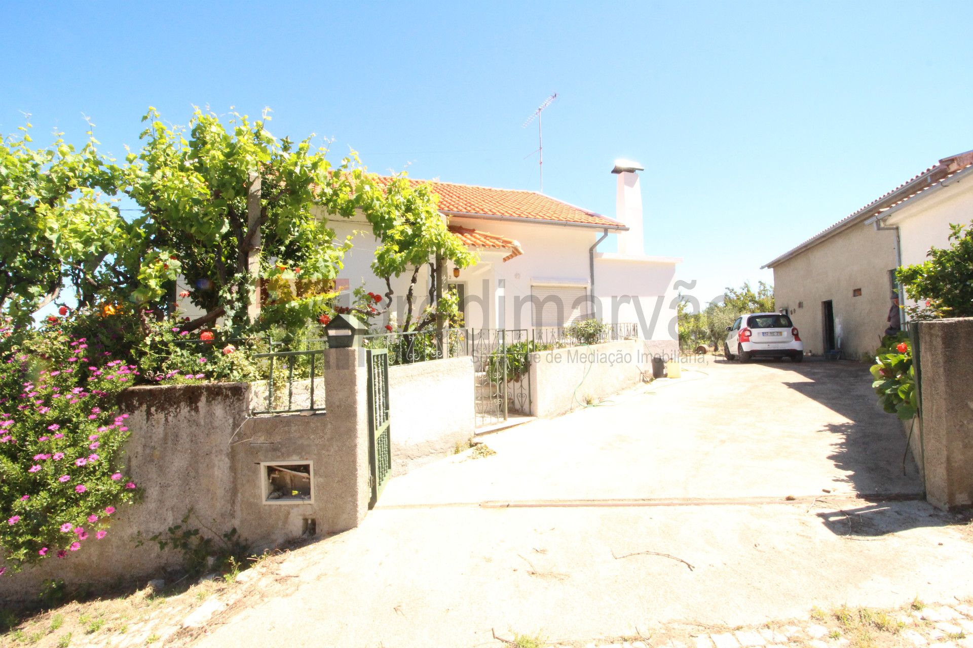 Quintinha T2+1 DUPLEX