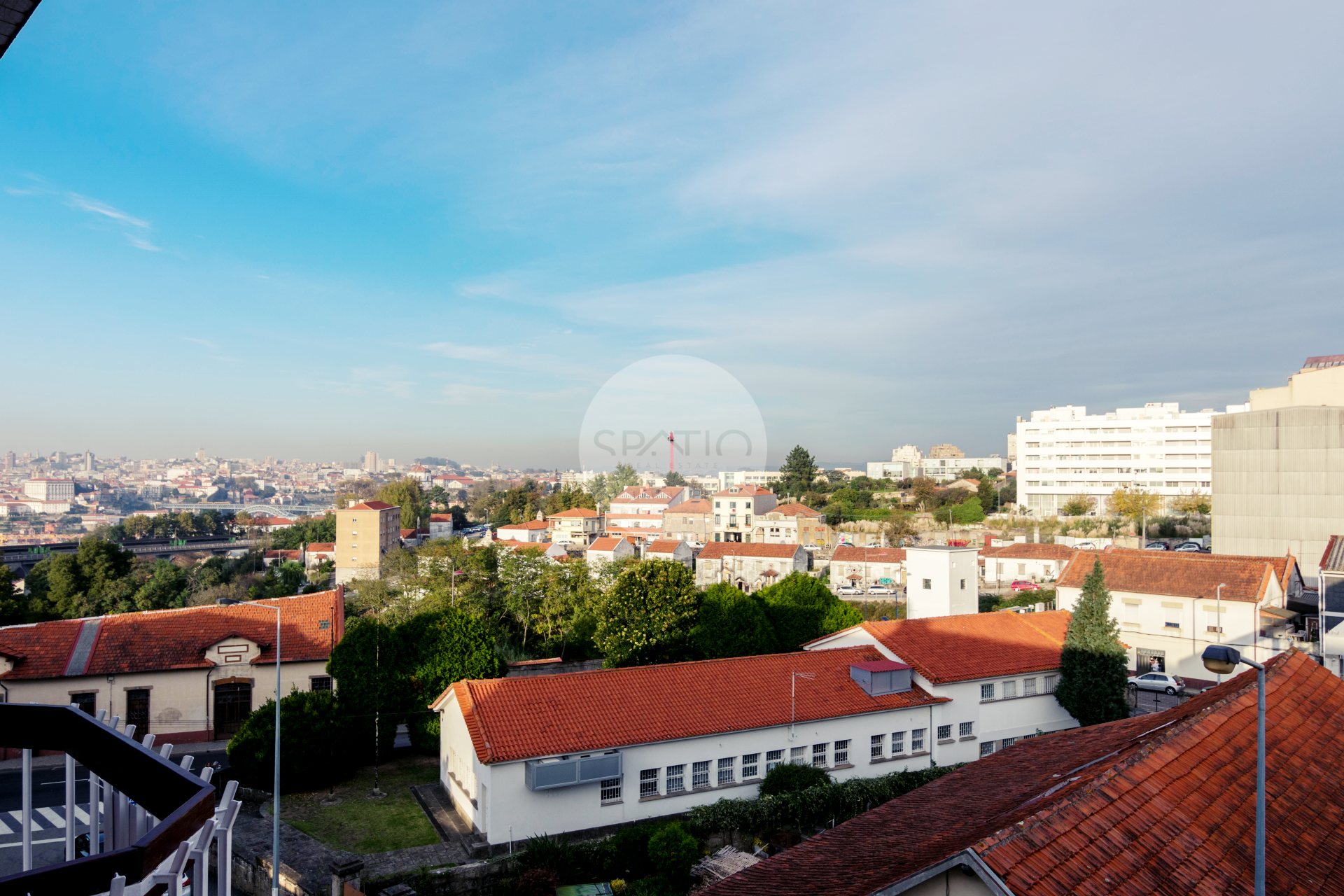 Apartamento T2 C/ Garagem Box * Devesas * V.N.Gaia