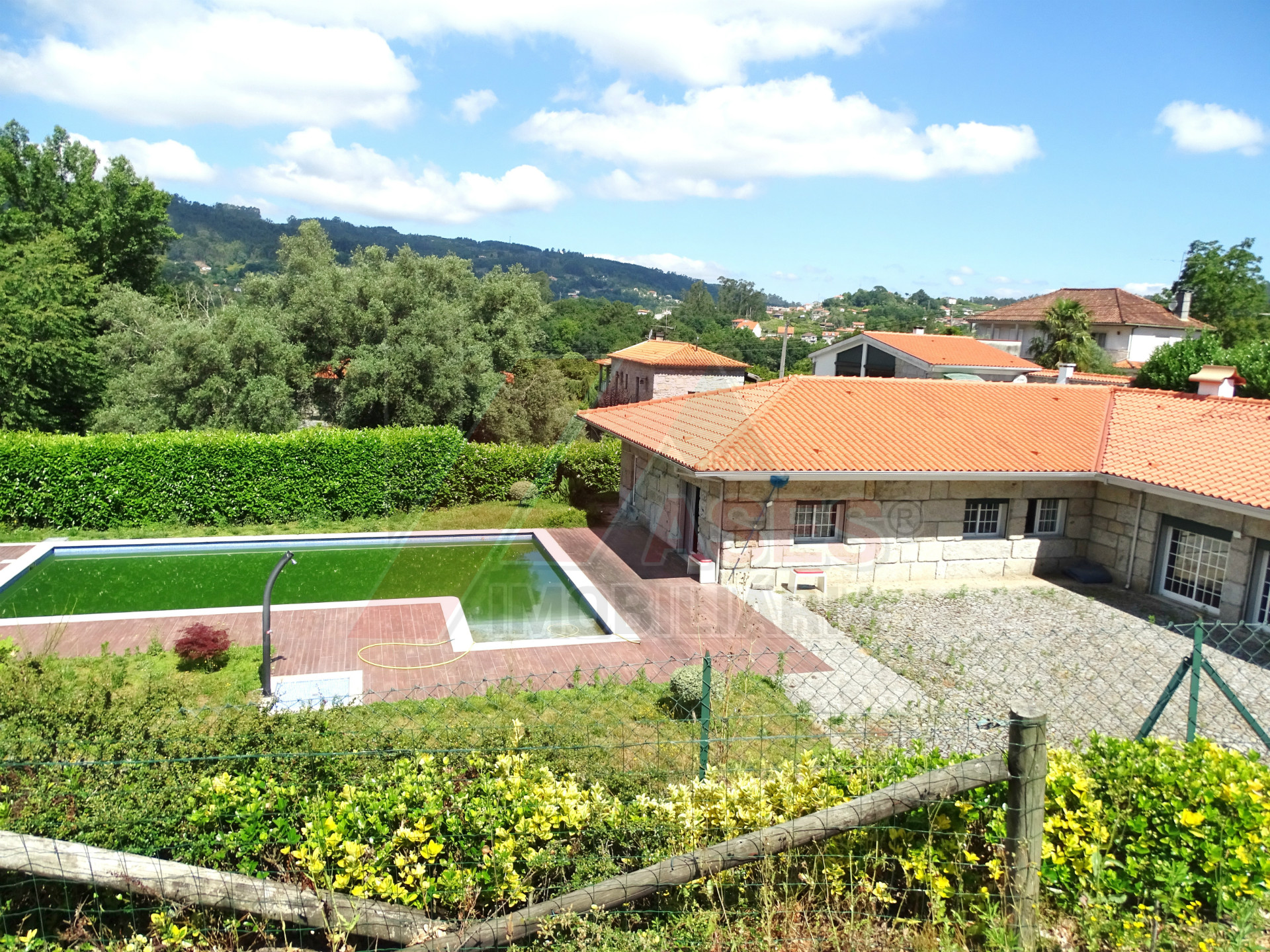 Petite ferme 4 Chambre(s)+1