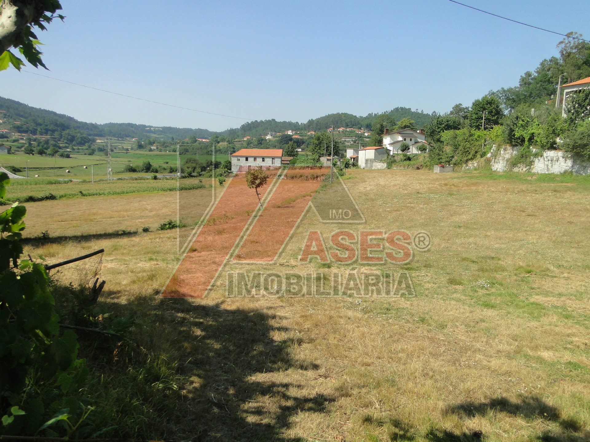 Boerderij 3 kamerwoning