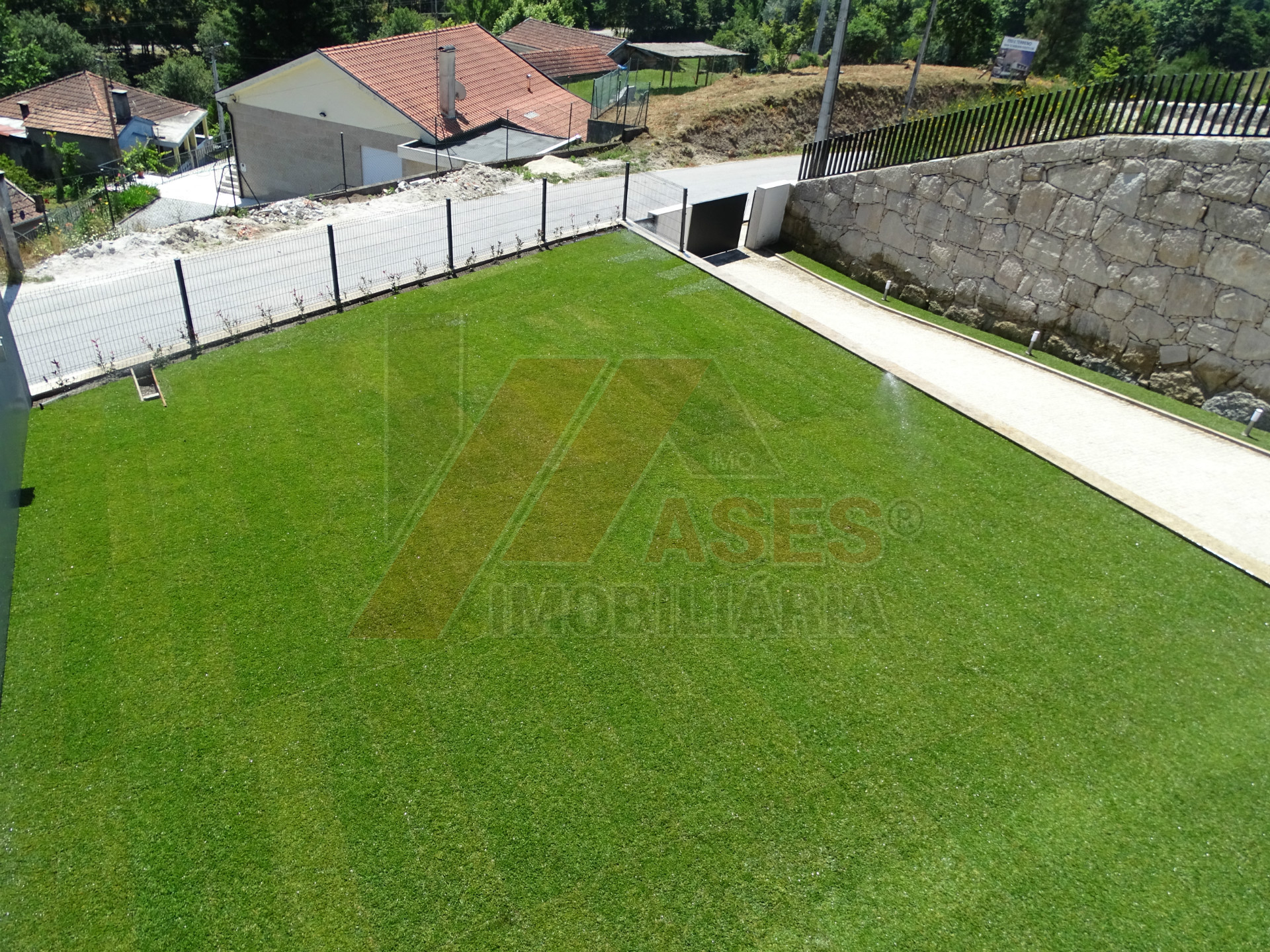 Haus 3+1/2 Schlafzimmer