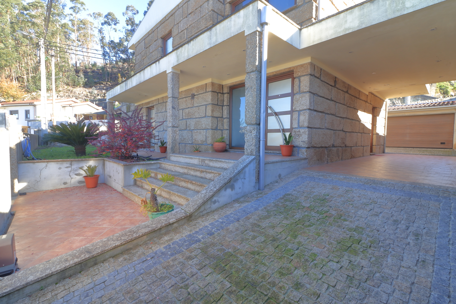 Vista Panorâmica