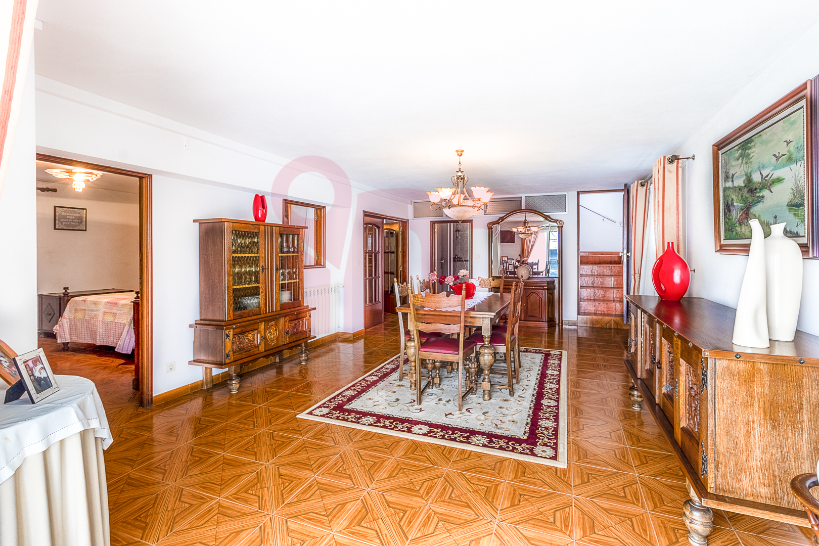 Moradia Isolada T3+2