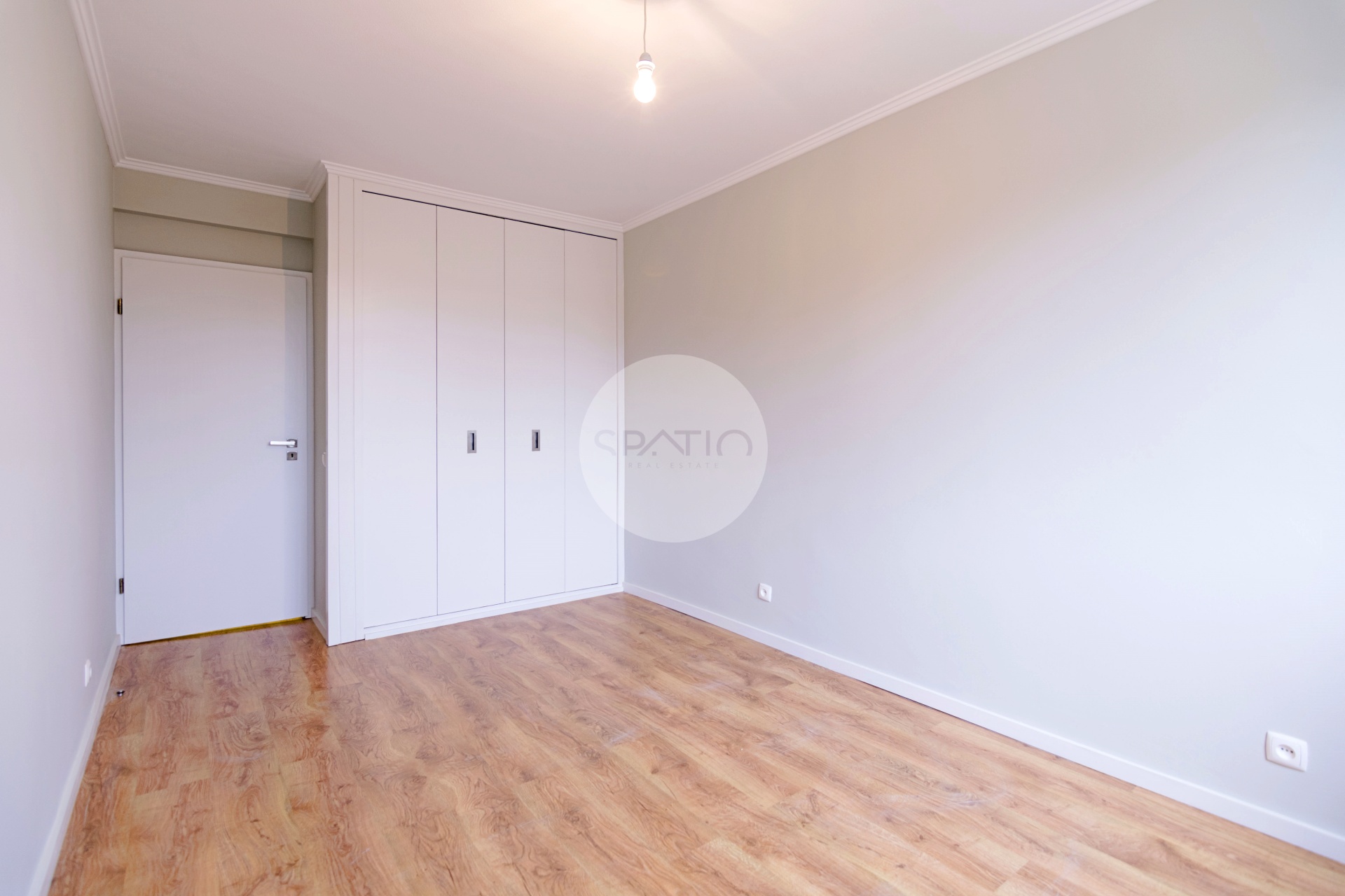Apartamento T3 renovado * Foz do Douro * Pinhais da Foz