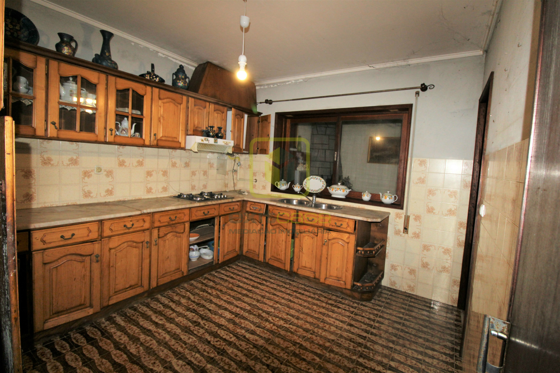 Viviendas Adosadas en barrio 3 habitaciones