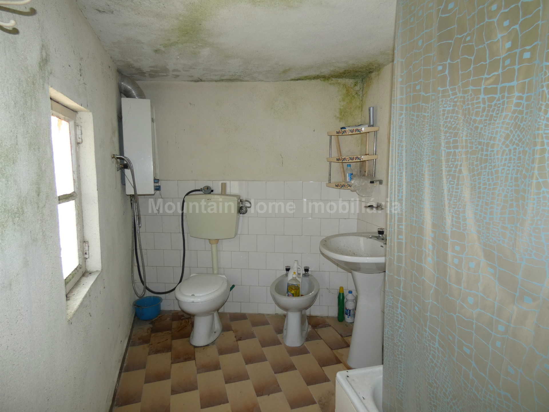 vivienda para Restaurar 3 habitaciones