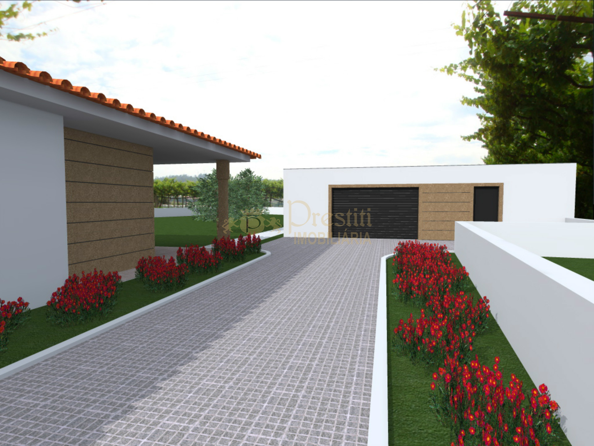 T3个人房-钥匙到手 - 参考 SUBURBAN