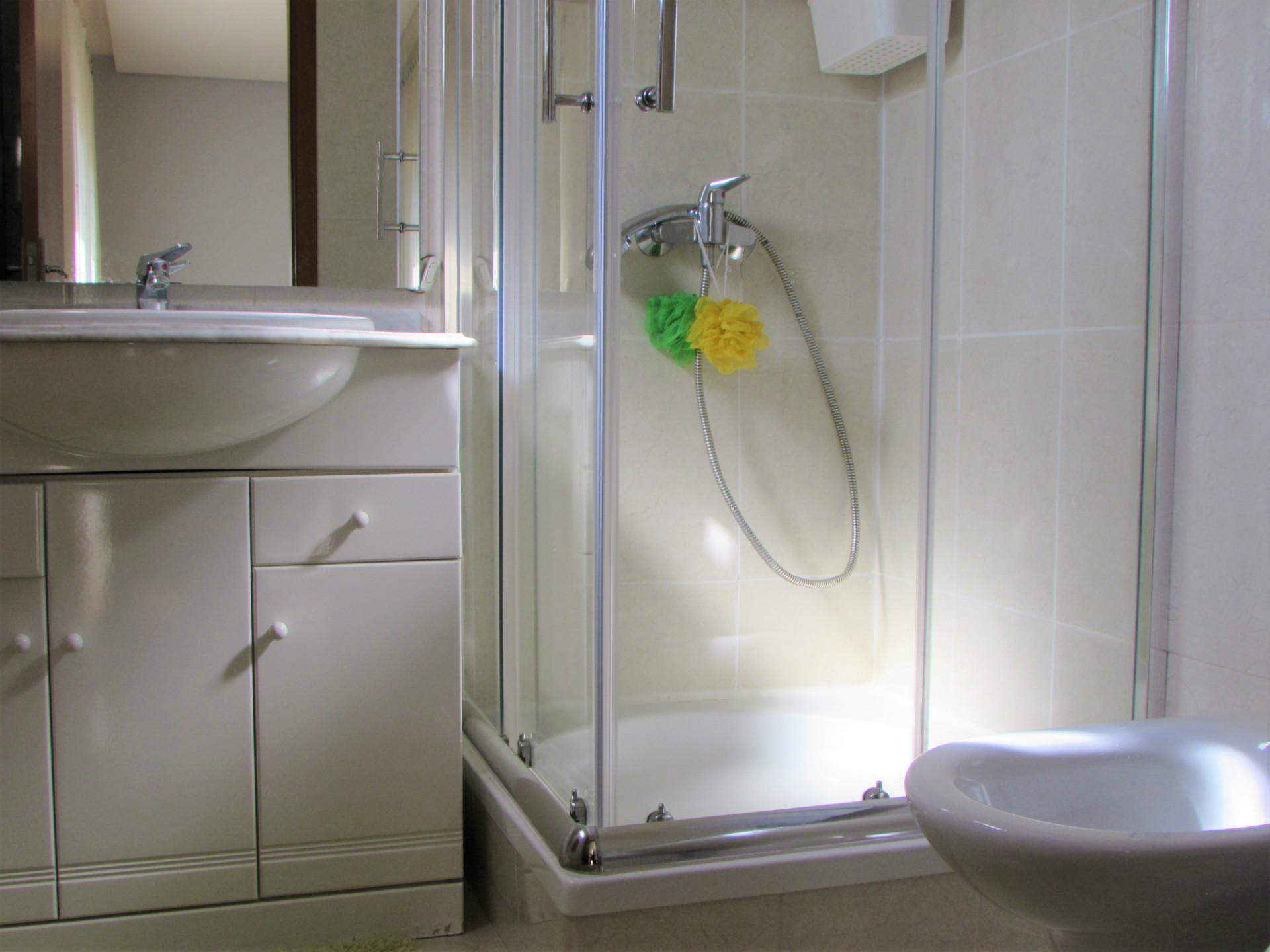 Casa a schiera 4 Vani