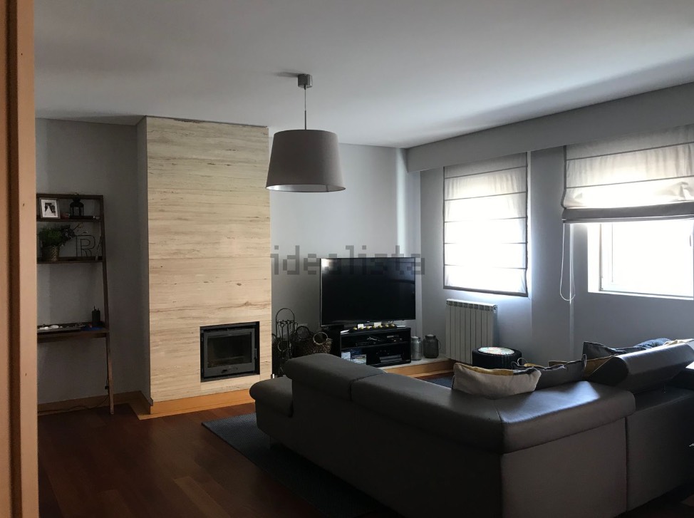 Appartement 3 Chambre(s)