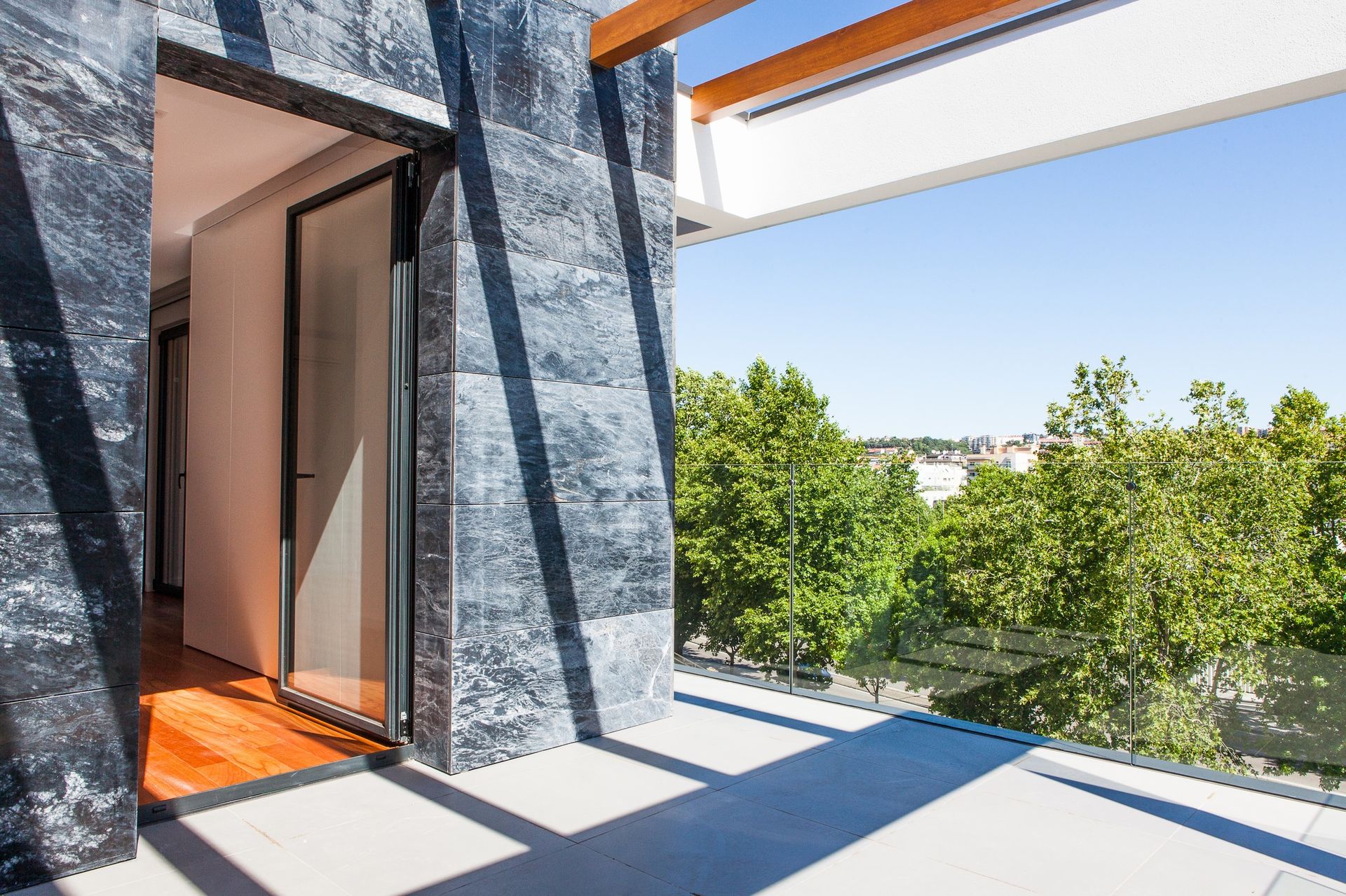 Appartement 4 Chambre(s)