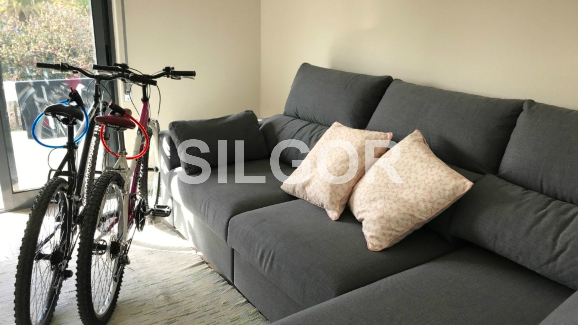 Appartement 2 Chambre(s)