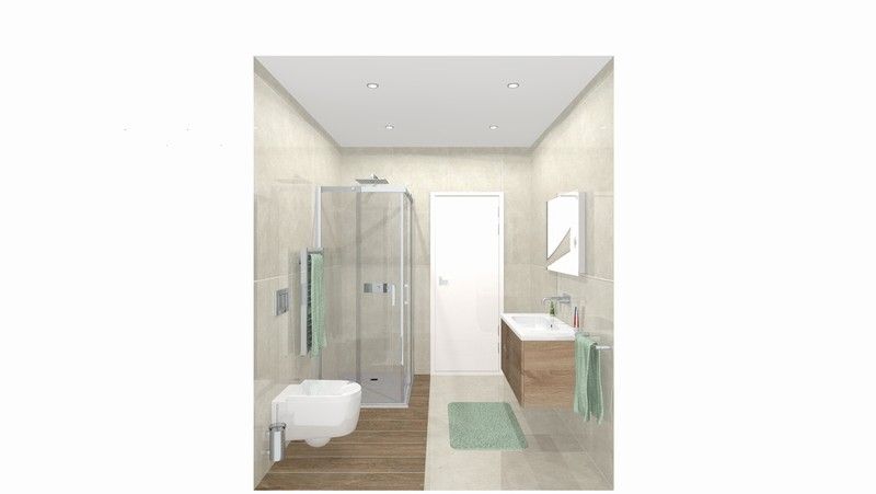 Vivienda 5 habitaciones